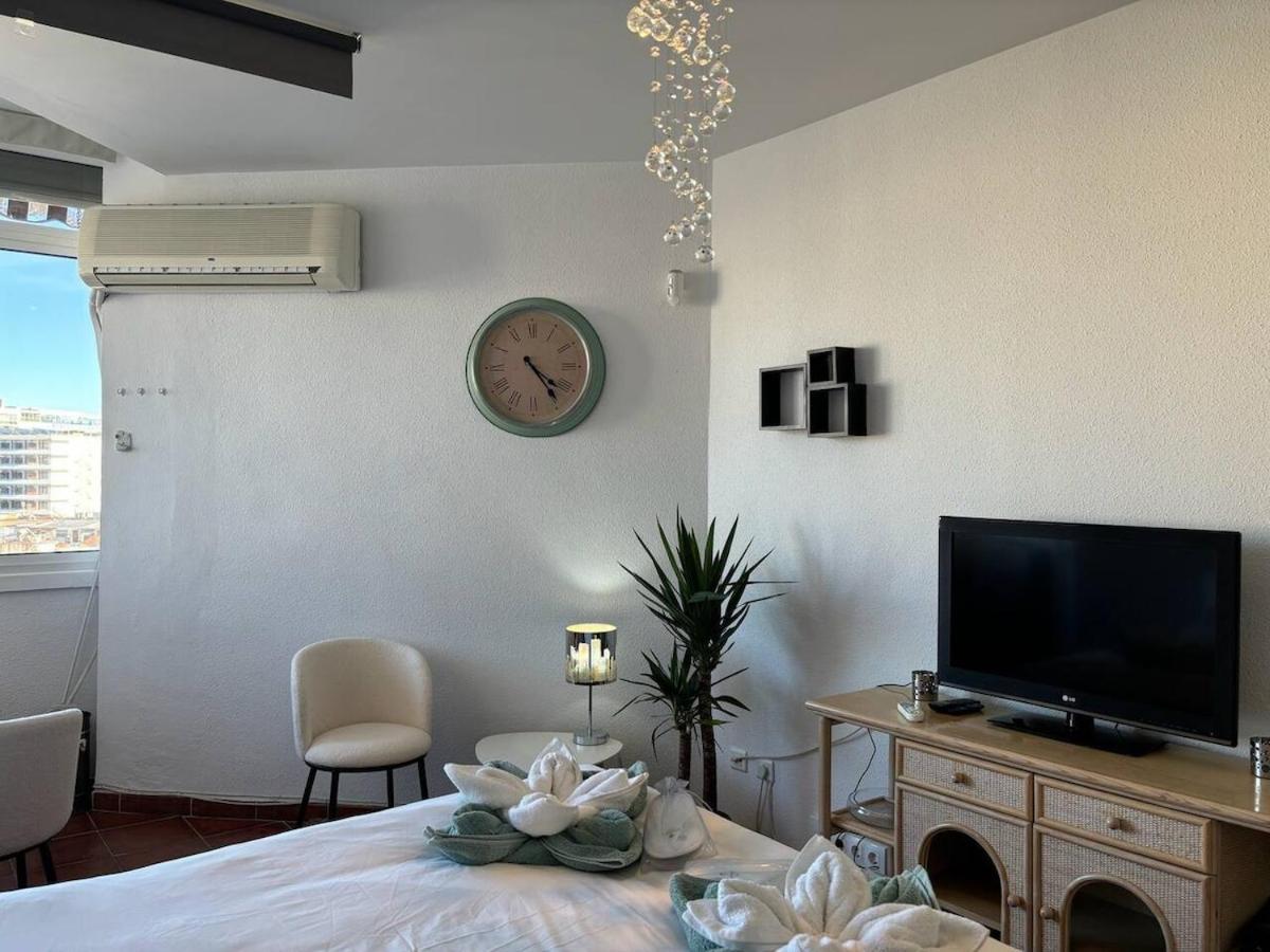 Zenith - Hypercenter - Seaview Apartment