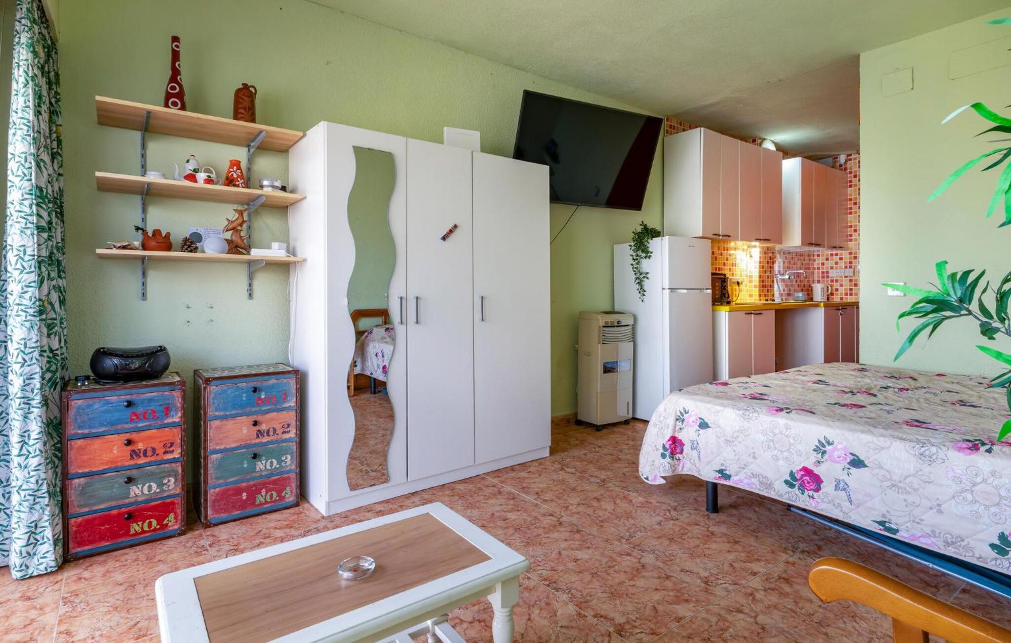 Appartement Beautiful In With Wifi