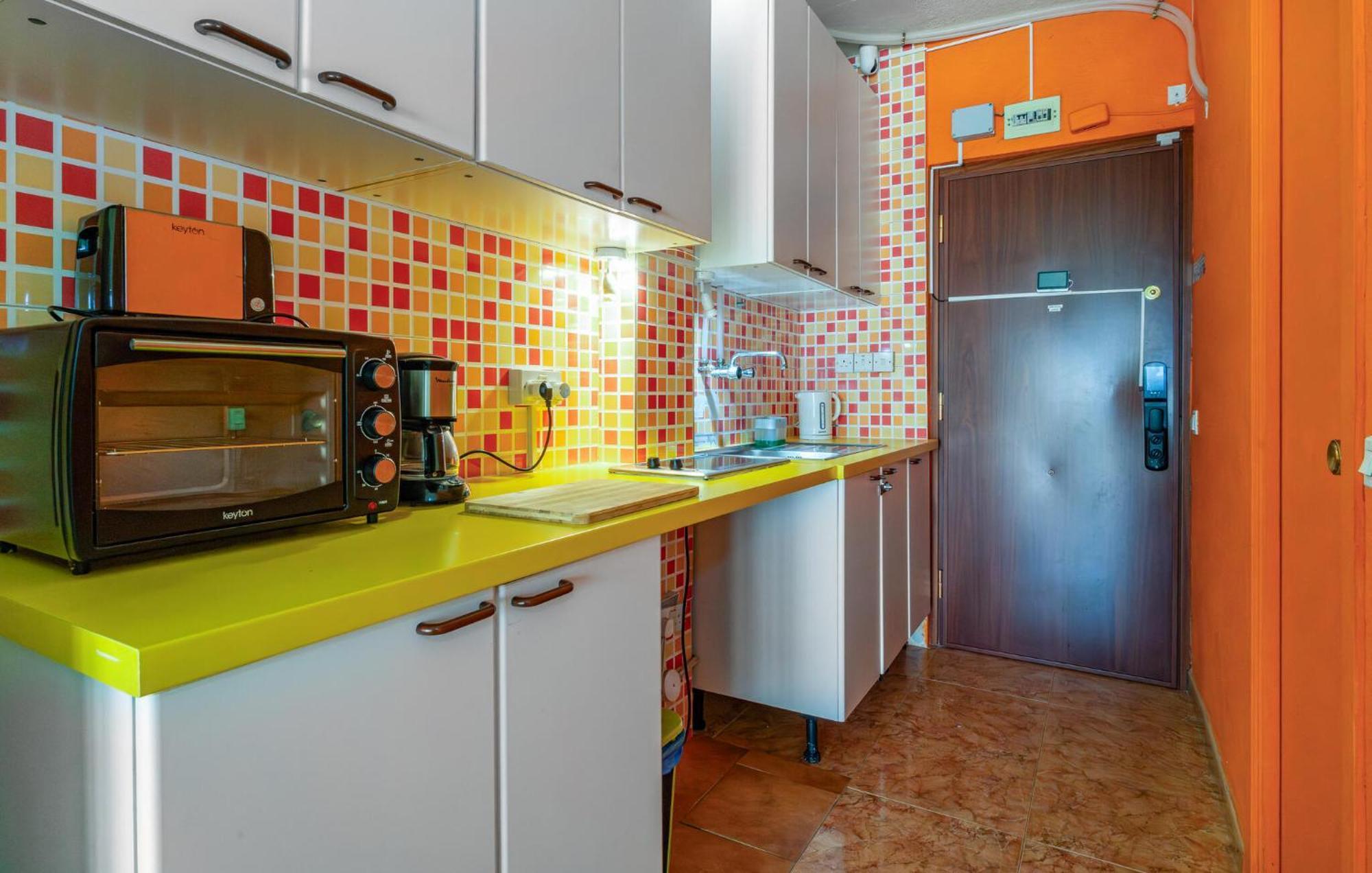 Appartement Beautiful In With Wifi