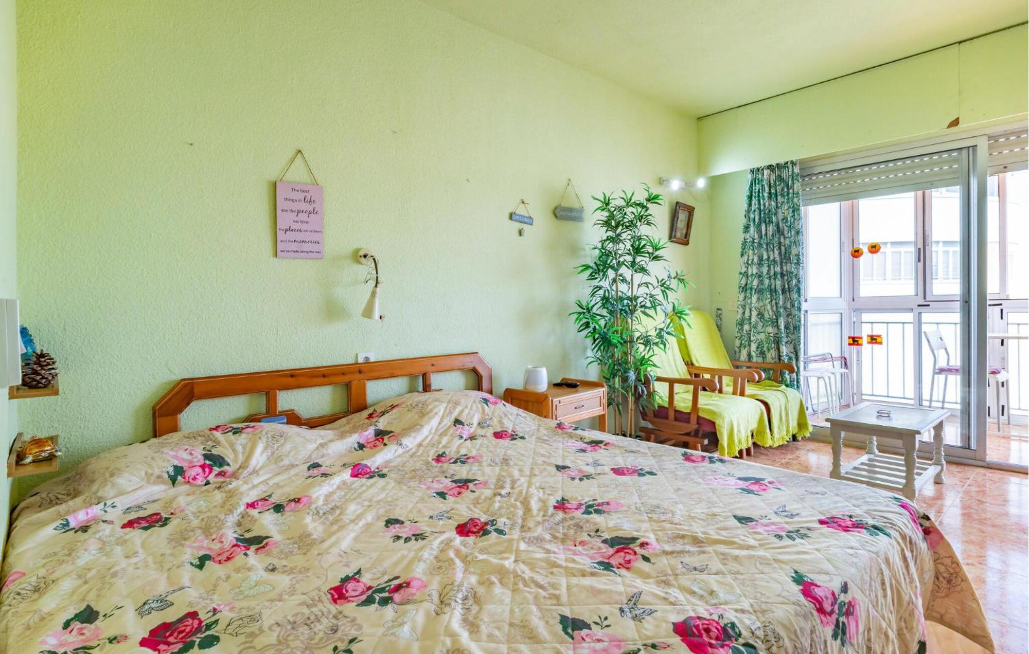 Beautiful In With Wifi Appartement *
