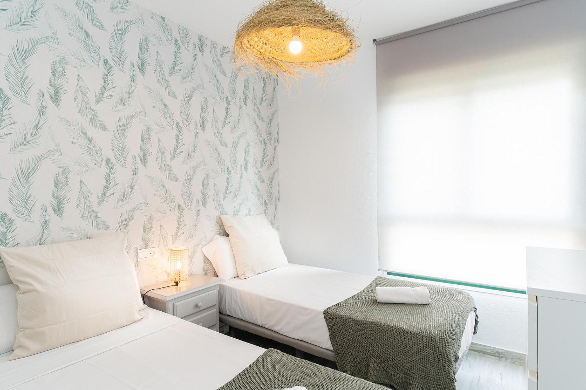 Diel Place Navajas Appartement