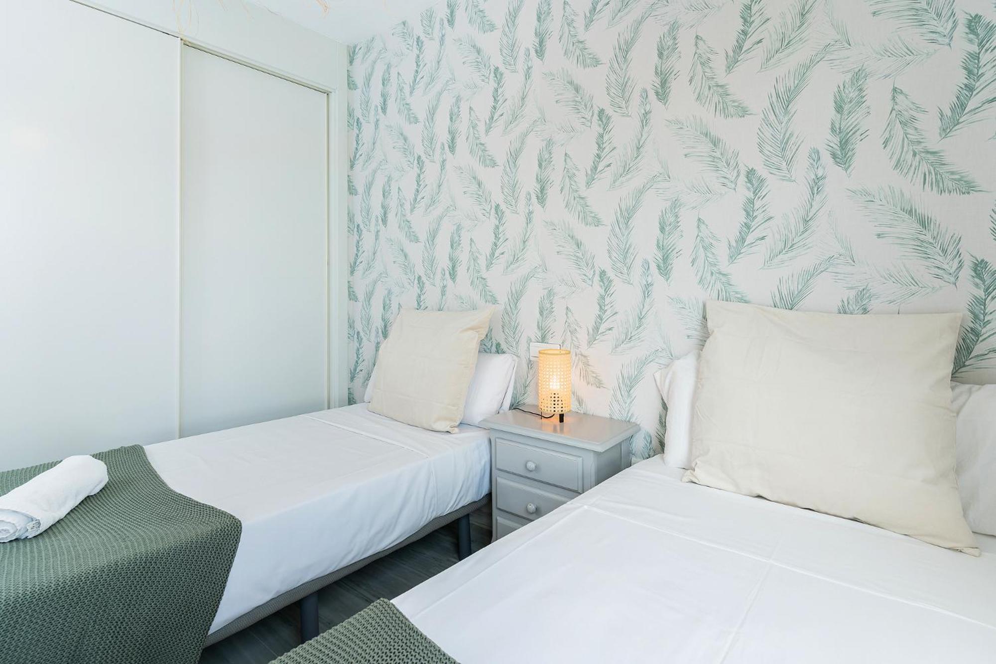 Appartement Diel Place Navajas
