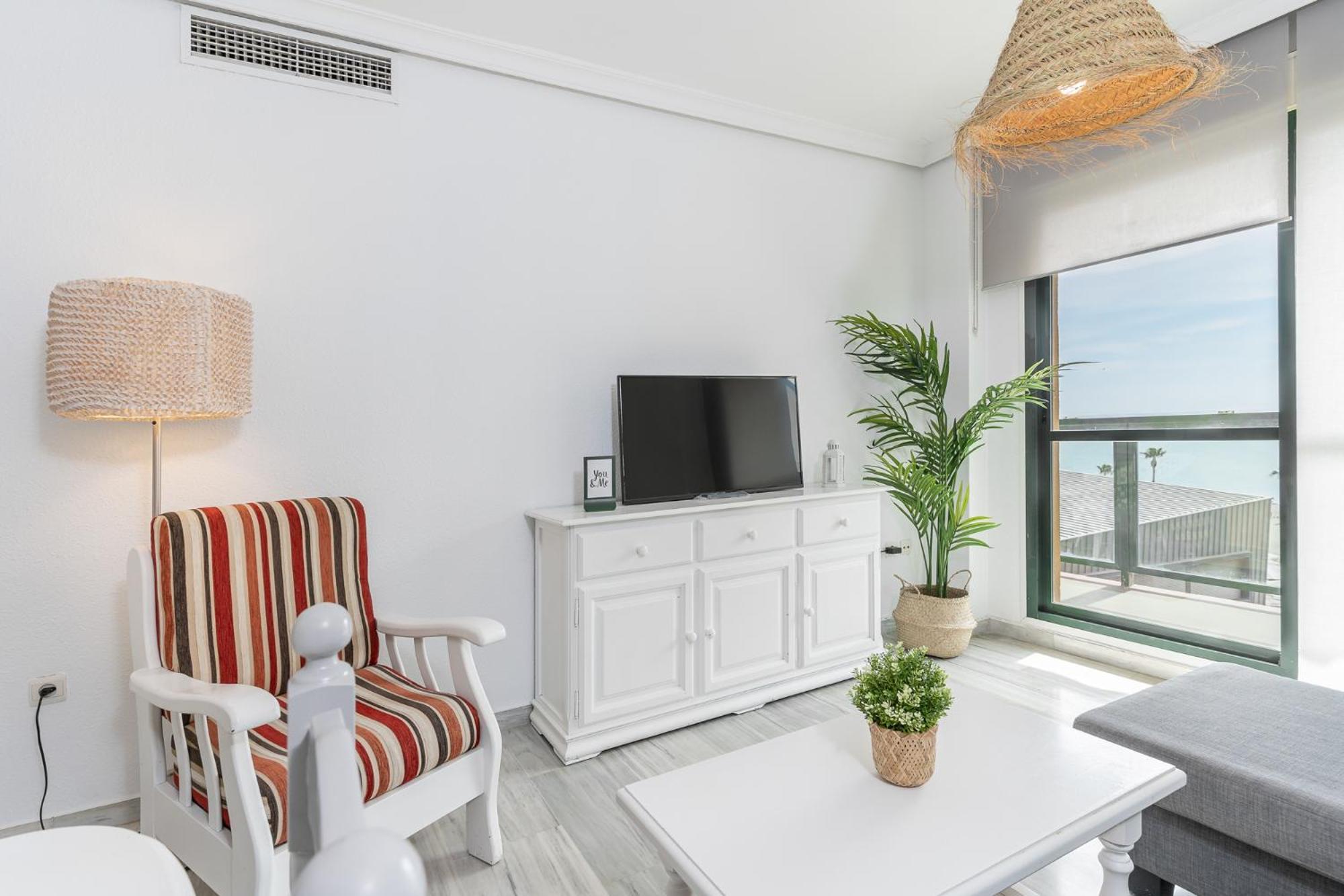 Diel Place Navajas Appartement *