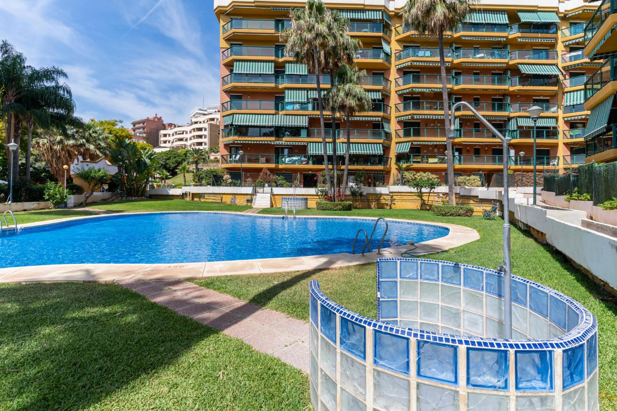 Appartement Diel Place Navajas *