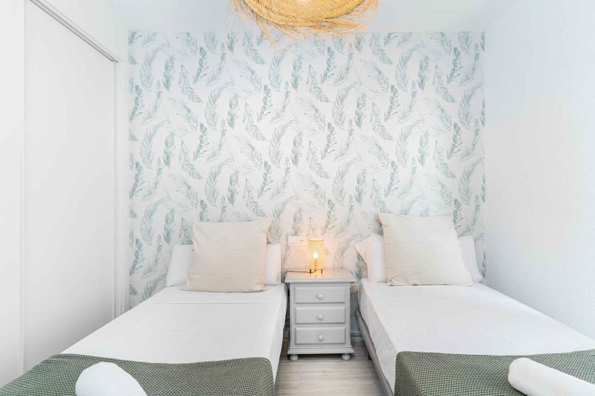 Diel Place Navajas Appartement Torremolinos