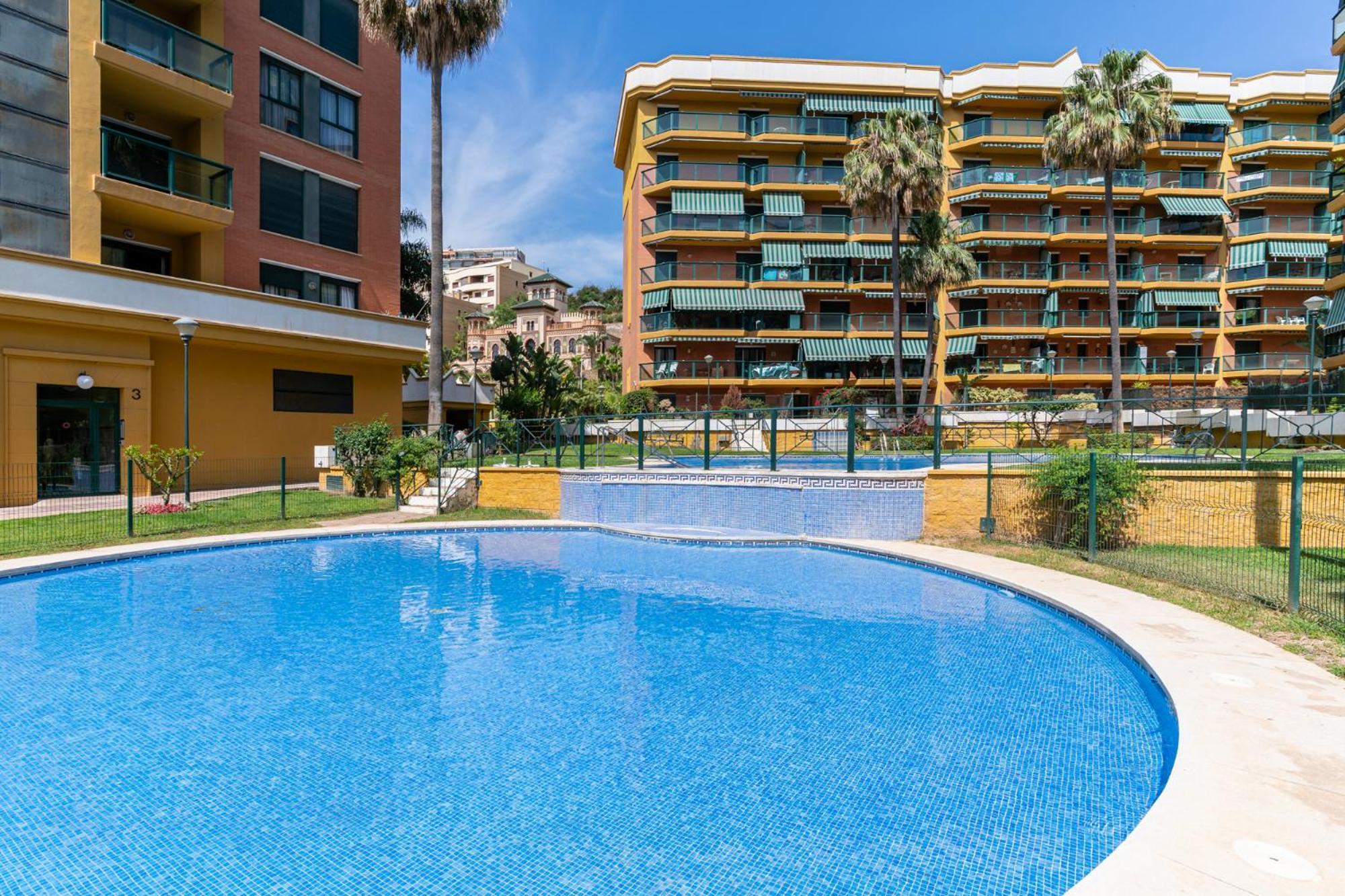 Diel Place Navajas Appartement