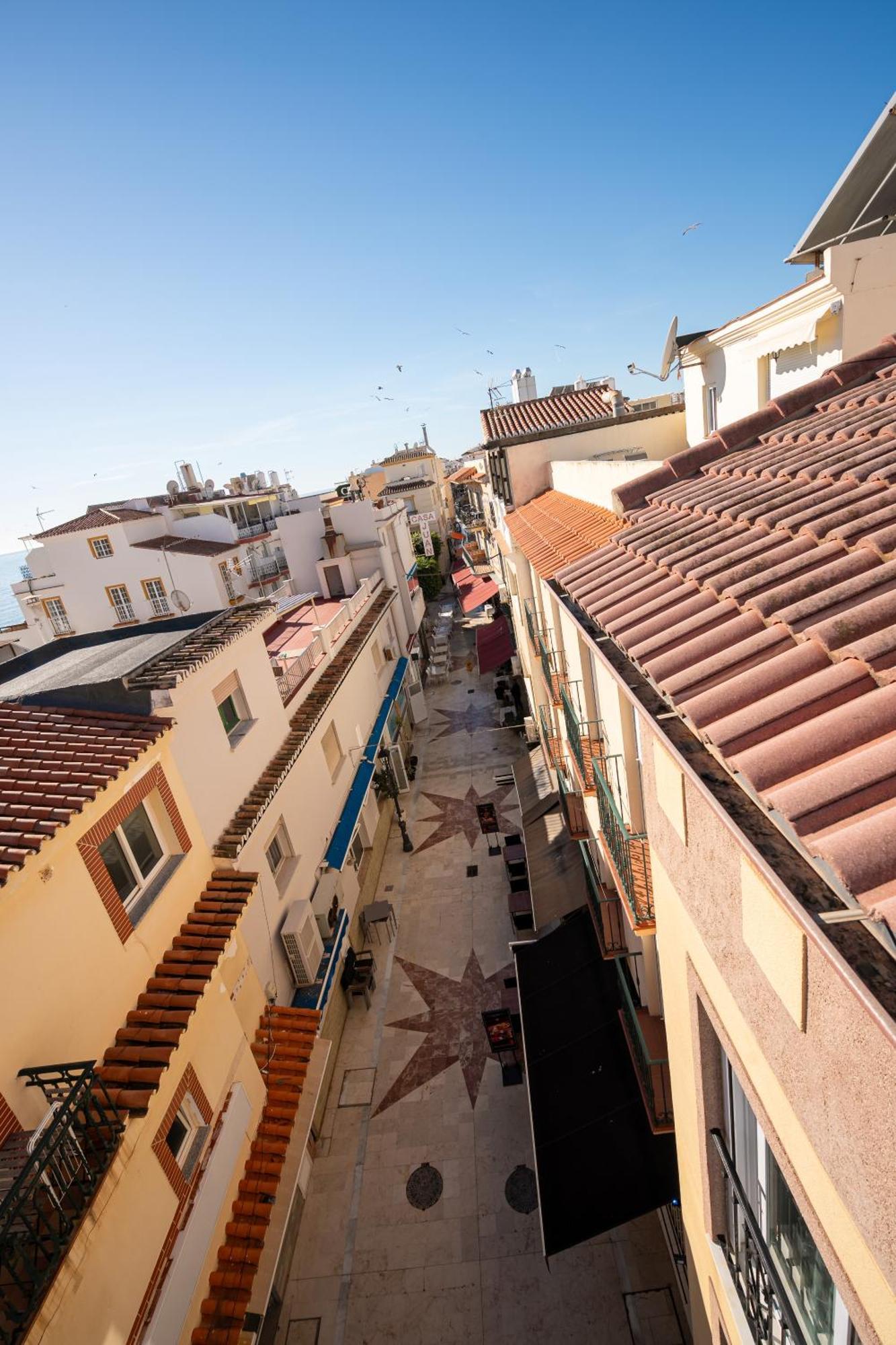 Apartment Capricho Del Mar *