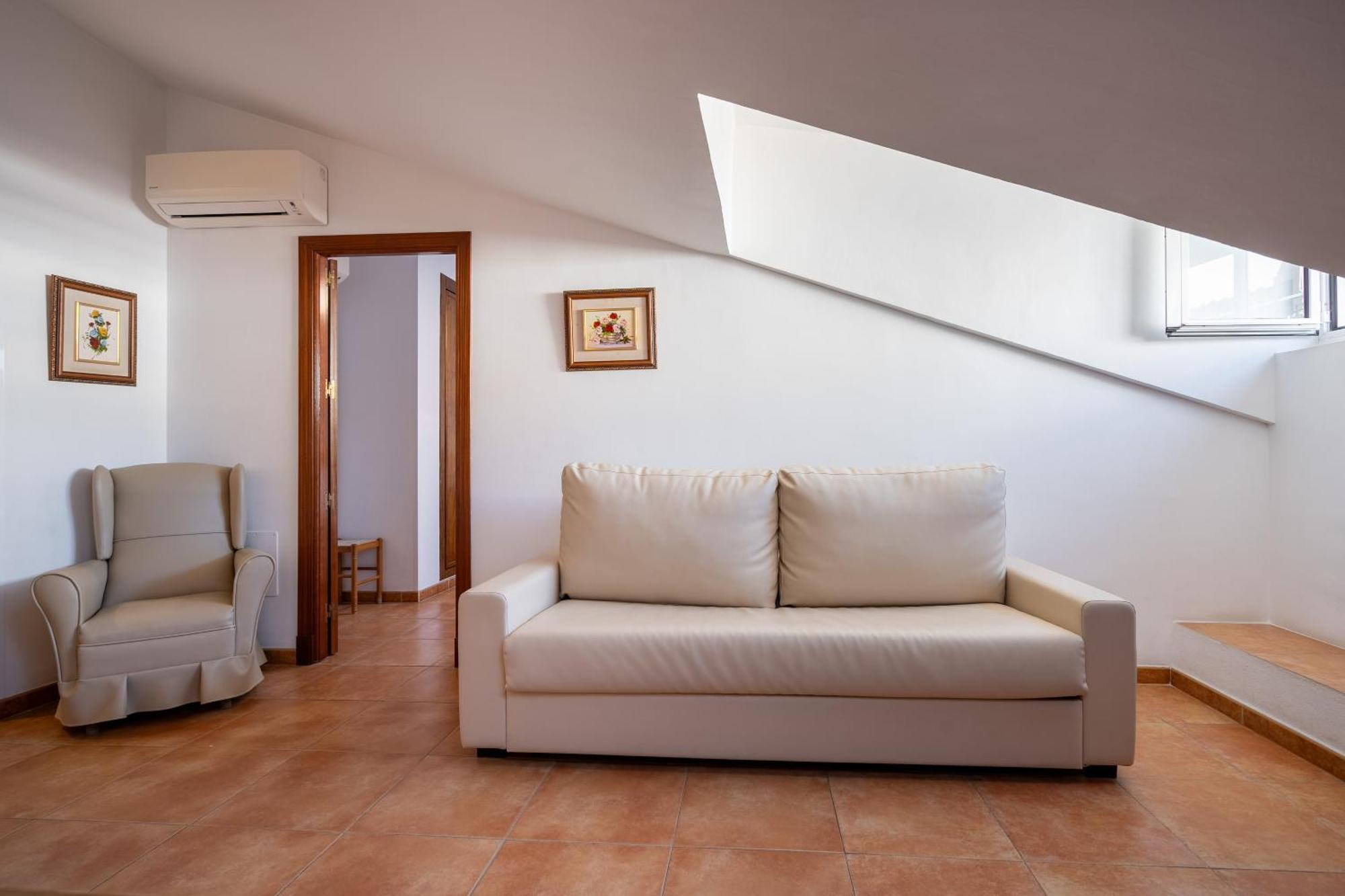 Apartment Capricho Del Mar