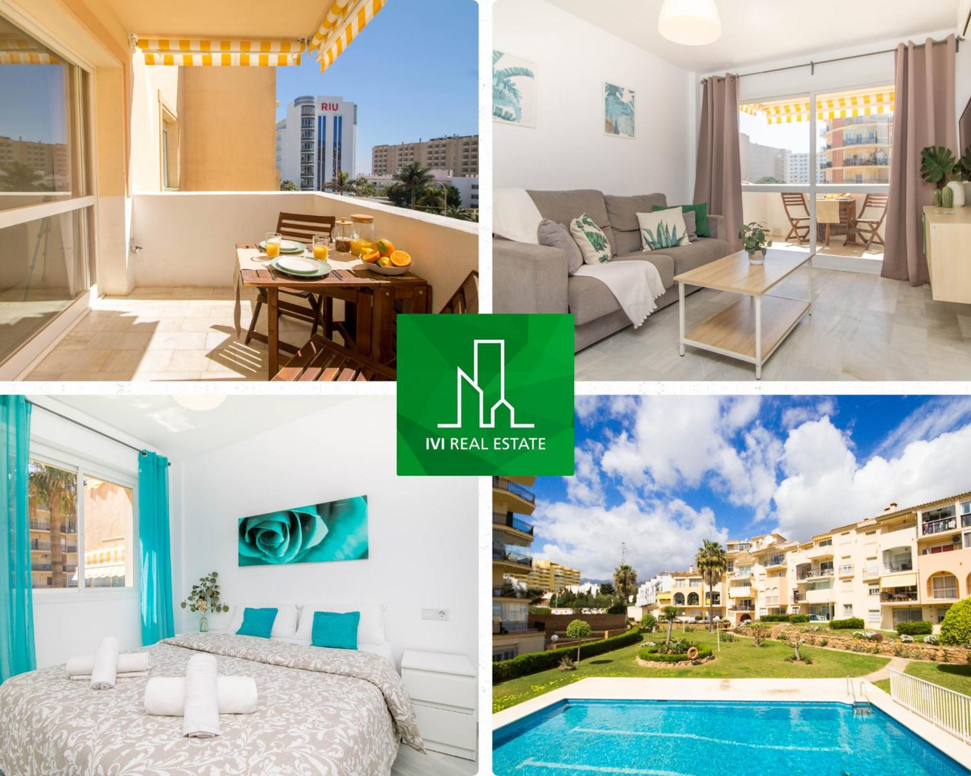 Erisa 55 By Ivi Real Estate *