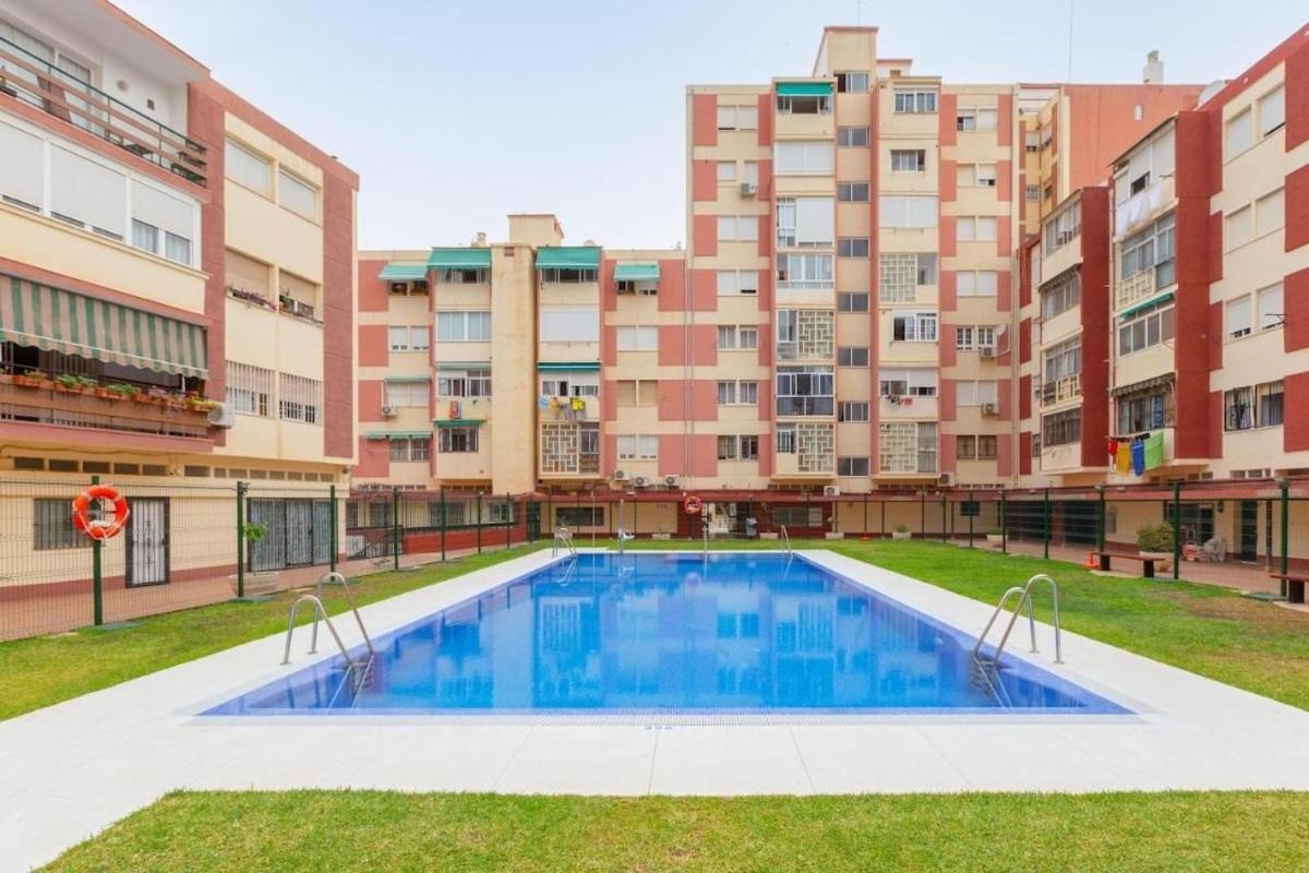 Apartamento Hidden Gem Nearby Everything Southwest Balcony W Sea View