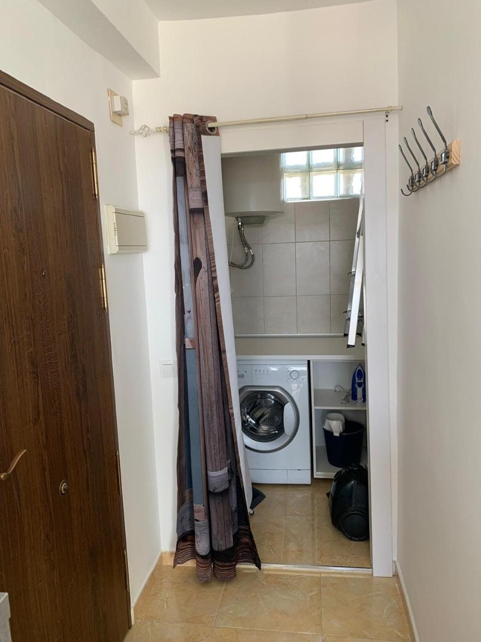 Apartamento Hidden Gem Nearby Everything Southwest Balcony W Sea View Torremolinos
