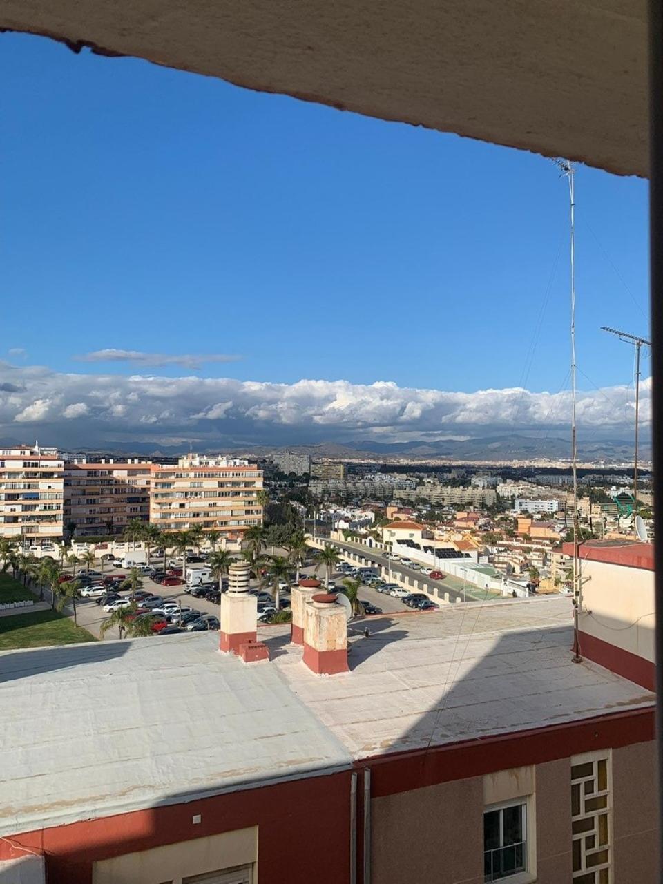 Apartamento Hidden Gem Nearby Everything Southwest Balcony W Sea View