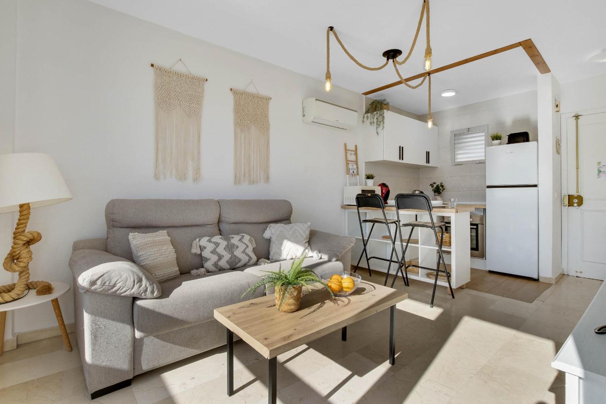 Vistamarina B308 By Ivi Real Estate Appartement Torremolinos