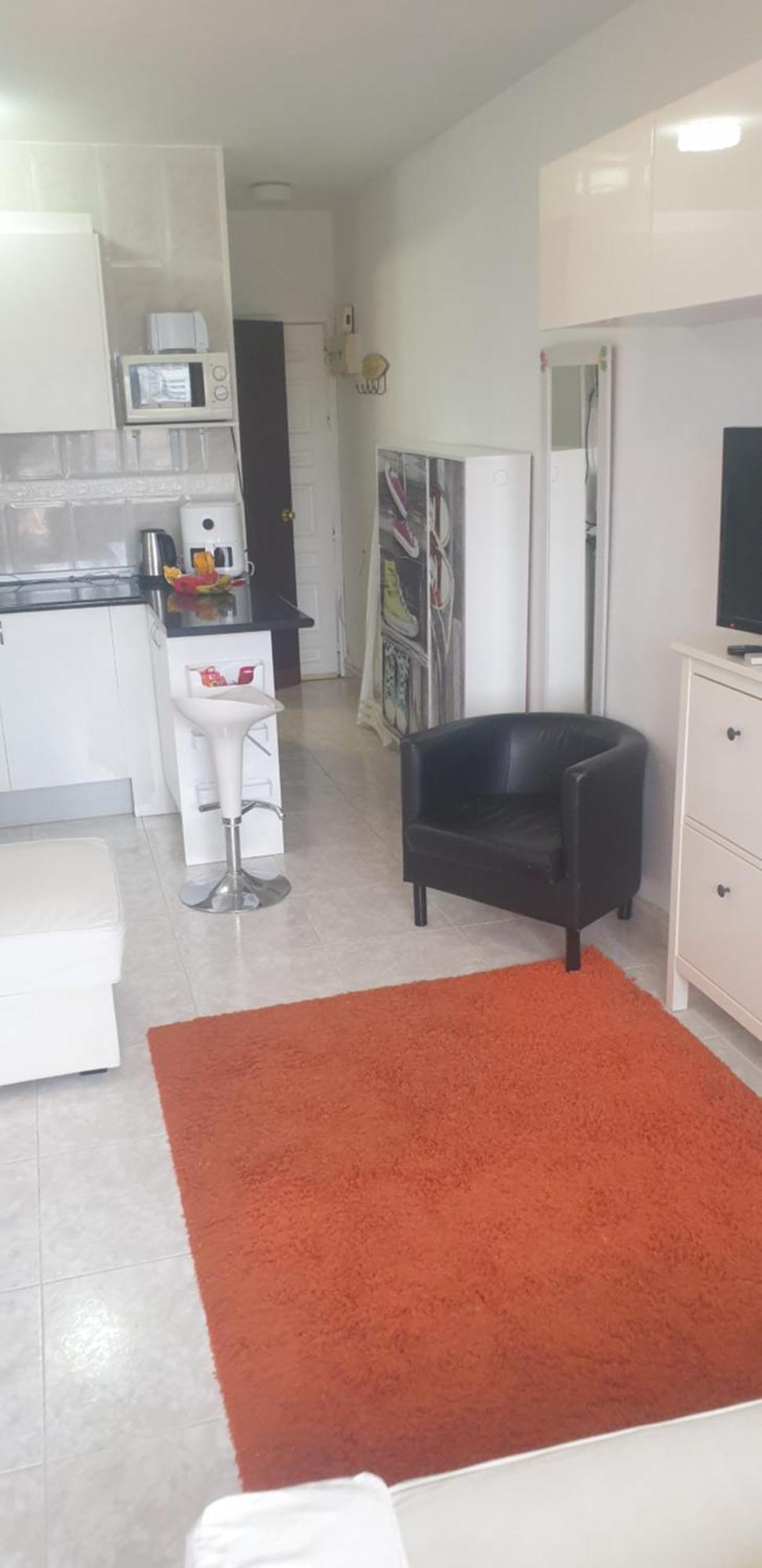 Saltillo 813 Apartment Torremolinos