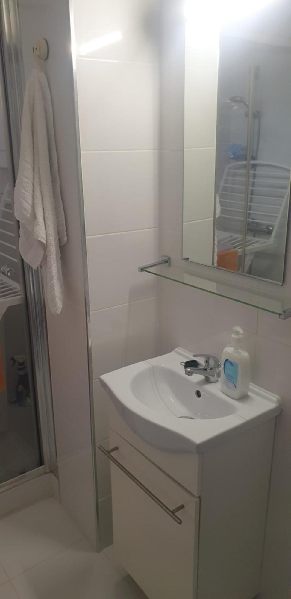Apartment Saltillo 813 Torremolinos