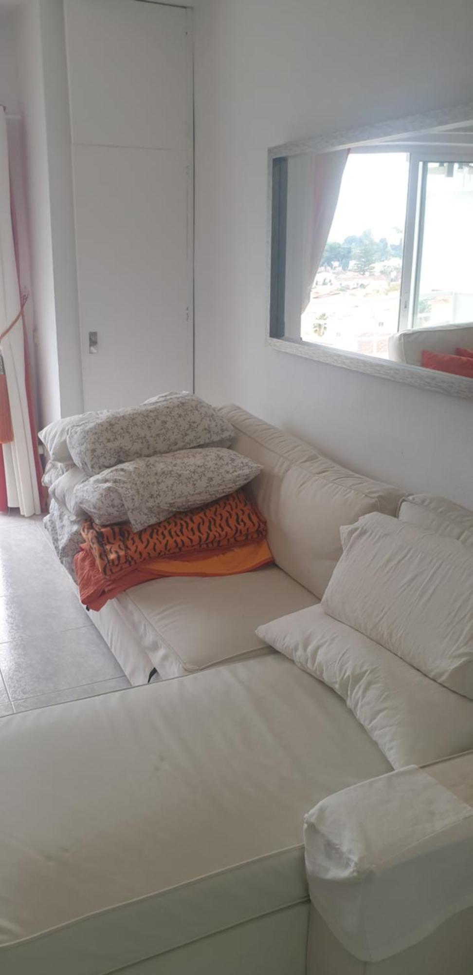 Saltillo 813 Torremolinos