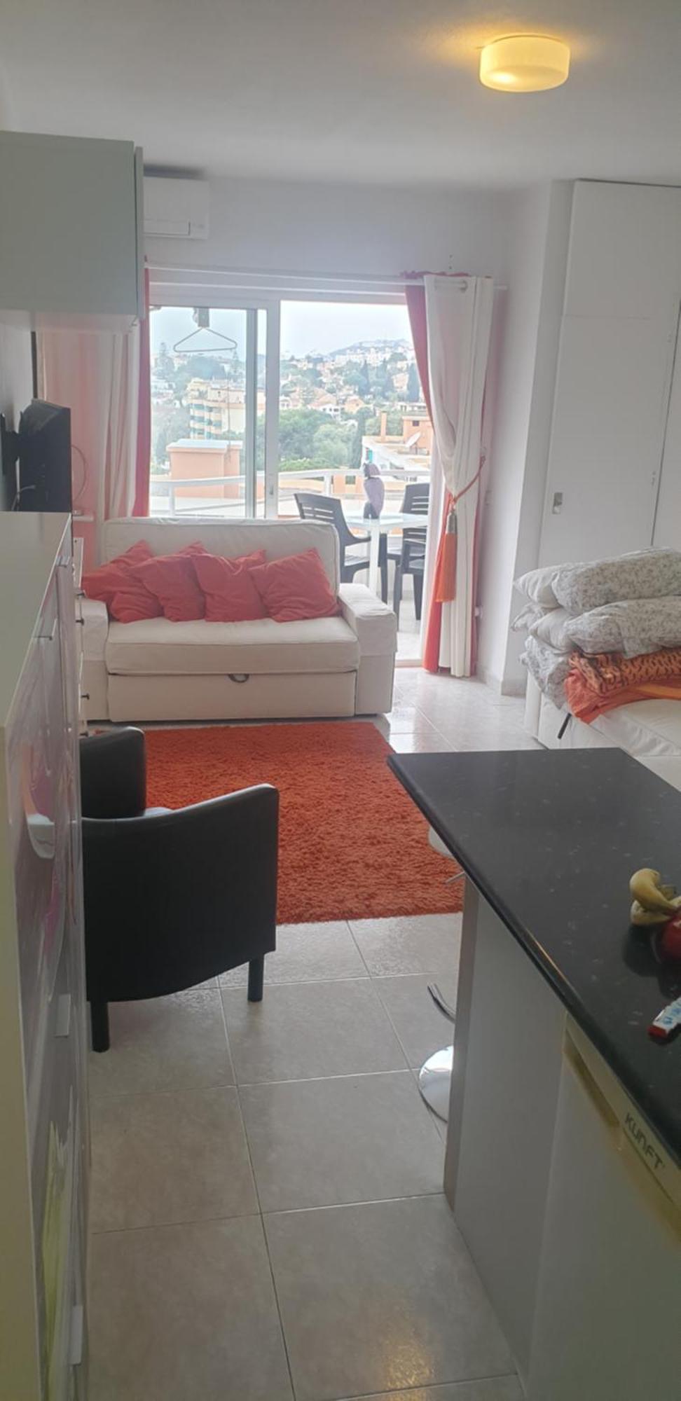 Apartment Saltillo 813