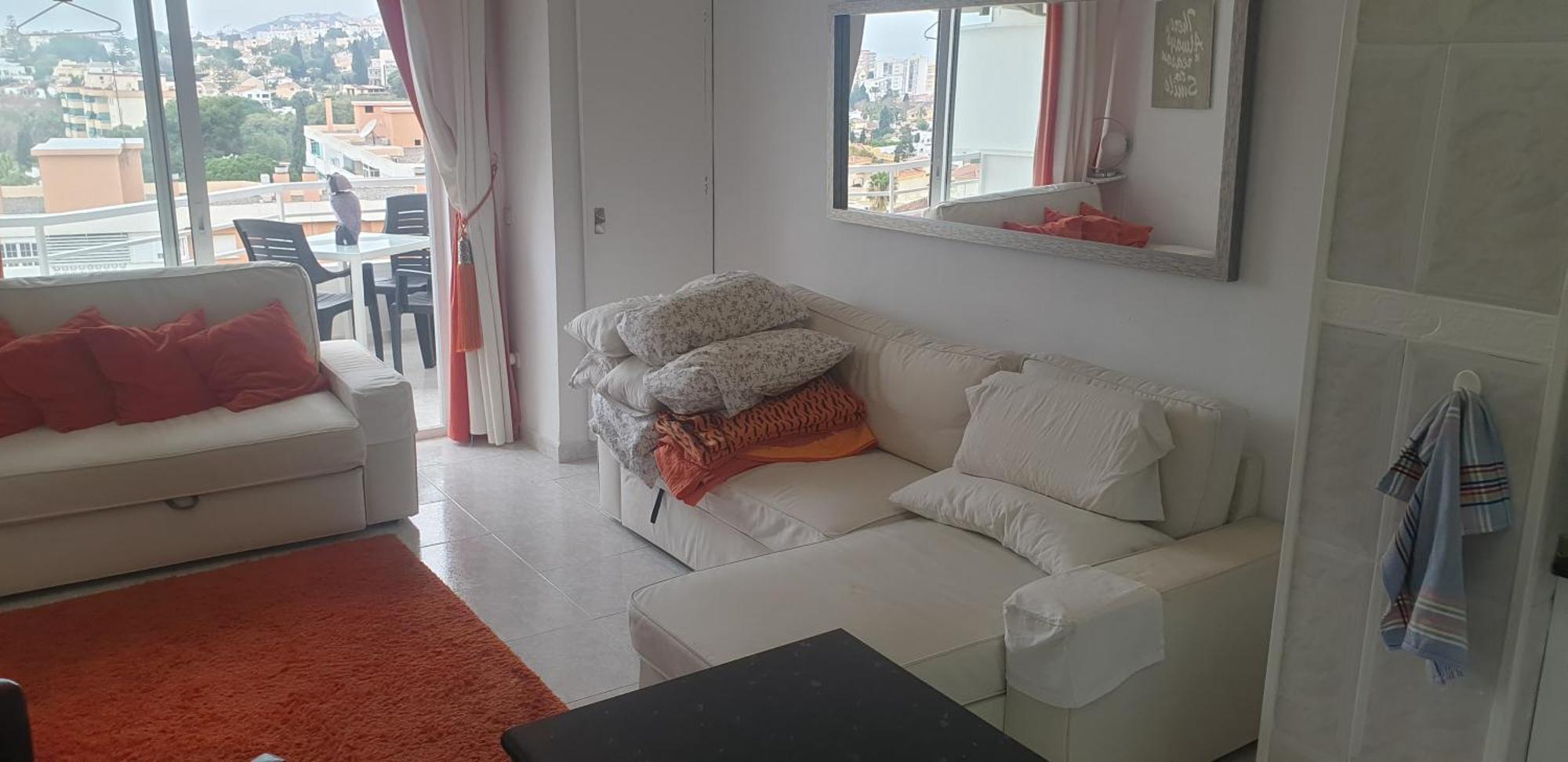 Saltillo 813 Apartment *