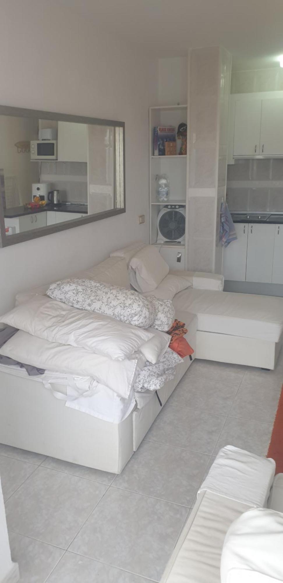 Apartment Saltillo 813 *