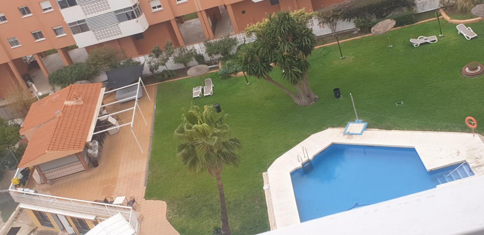 Saltillo 813 Apartamento *