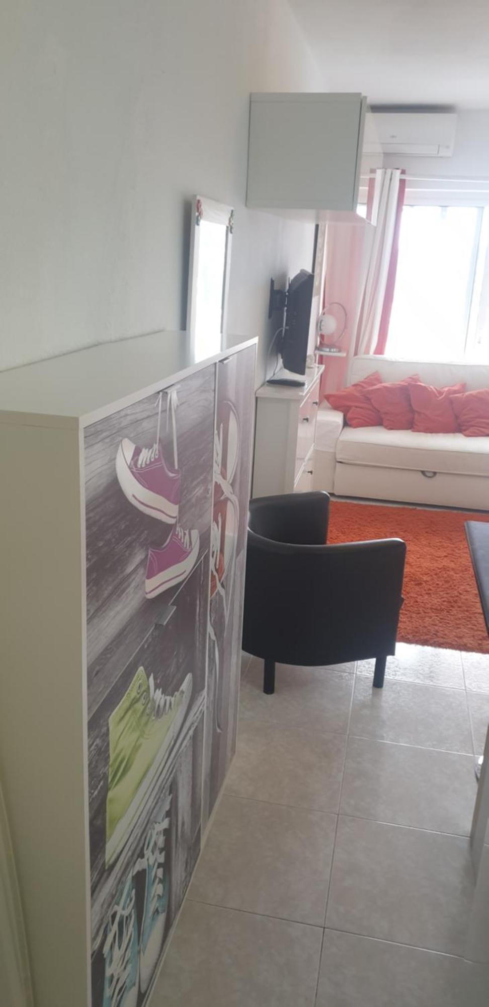 Apartment Saltillo 813 Torremolinos