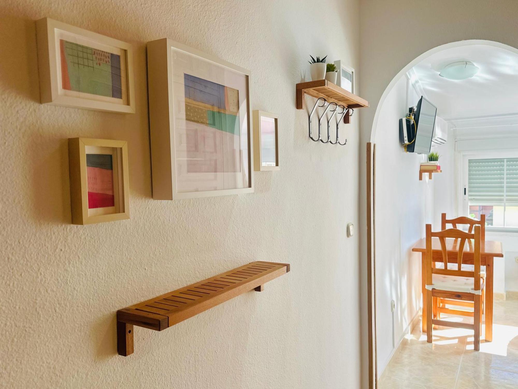 Cozy- 100m From The With Pool & Perfect For2 Appartement *