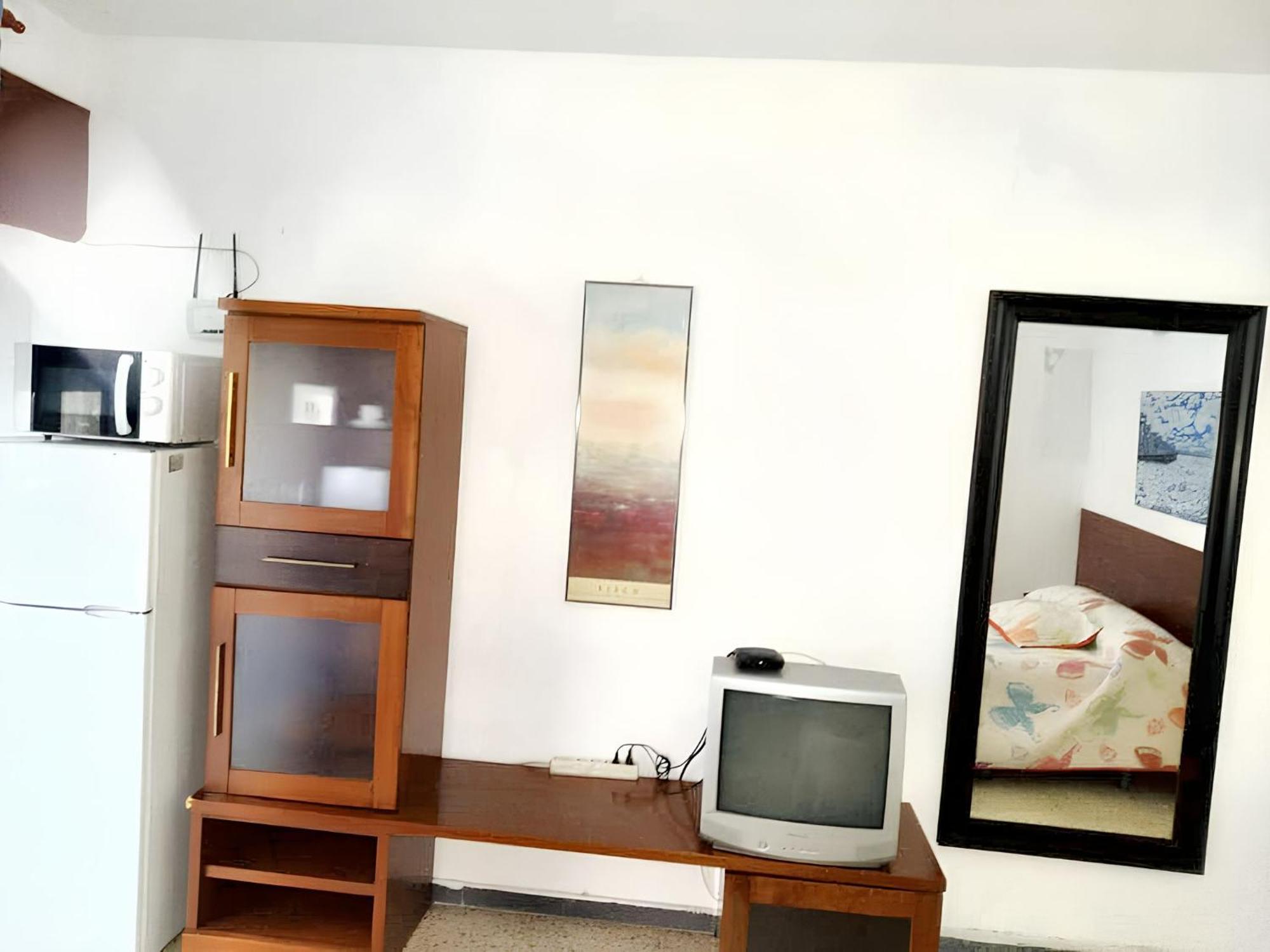Cosy In 43 M² With Balcony Torremolinos