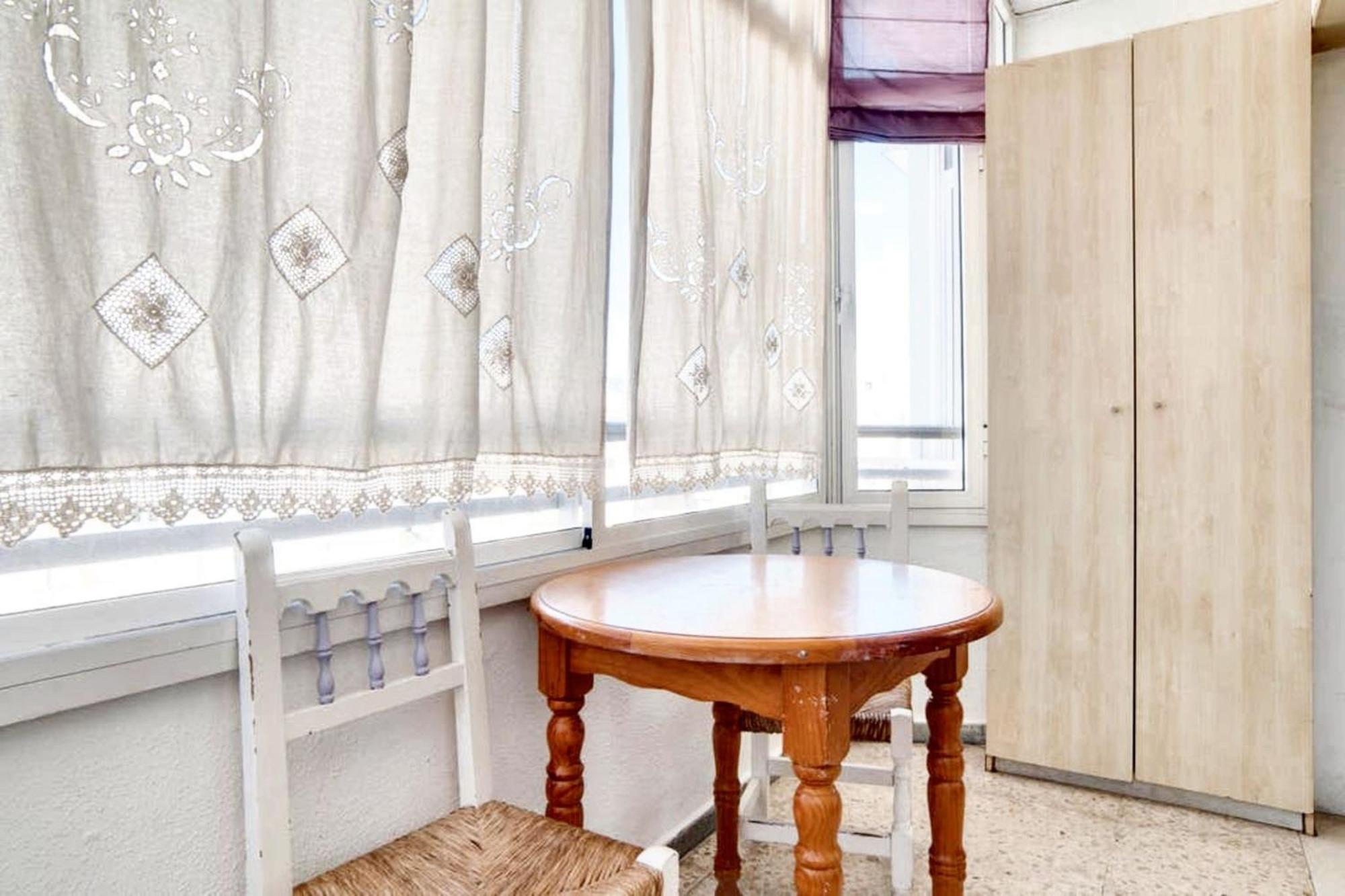Cosy In 43 M² With Balcony * Torremolinos