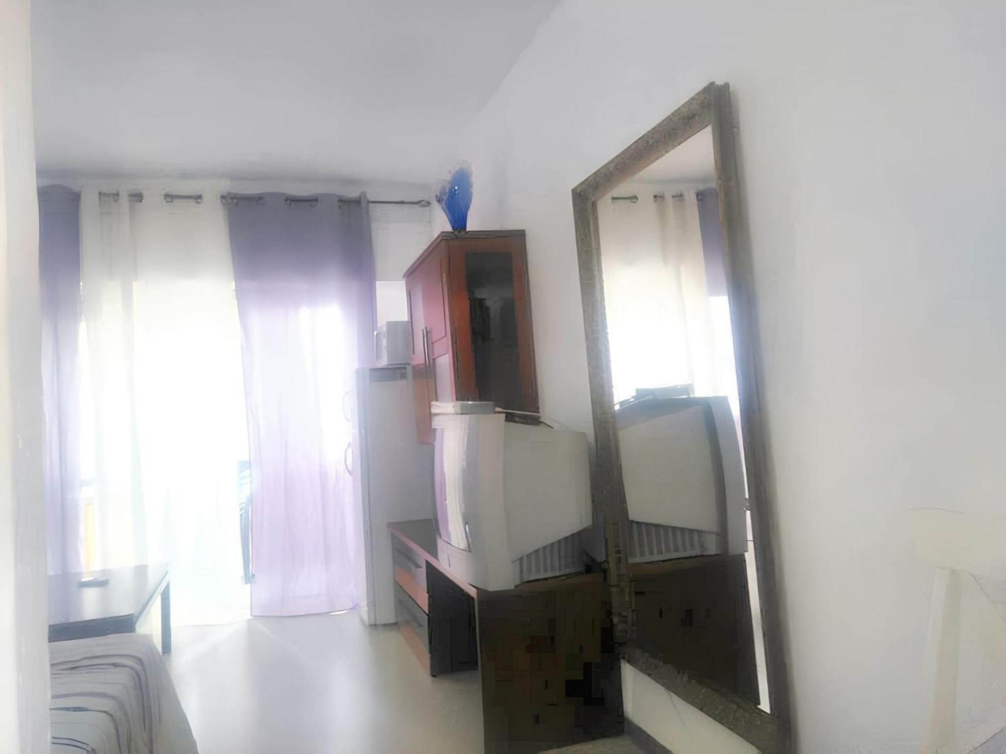 Apartment Cosy In 43 M² With Balcony