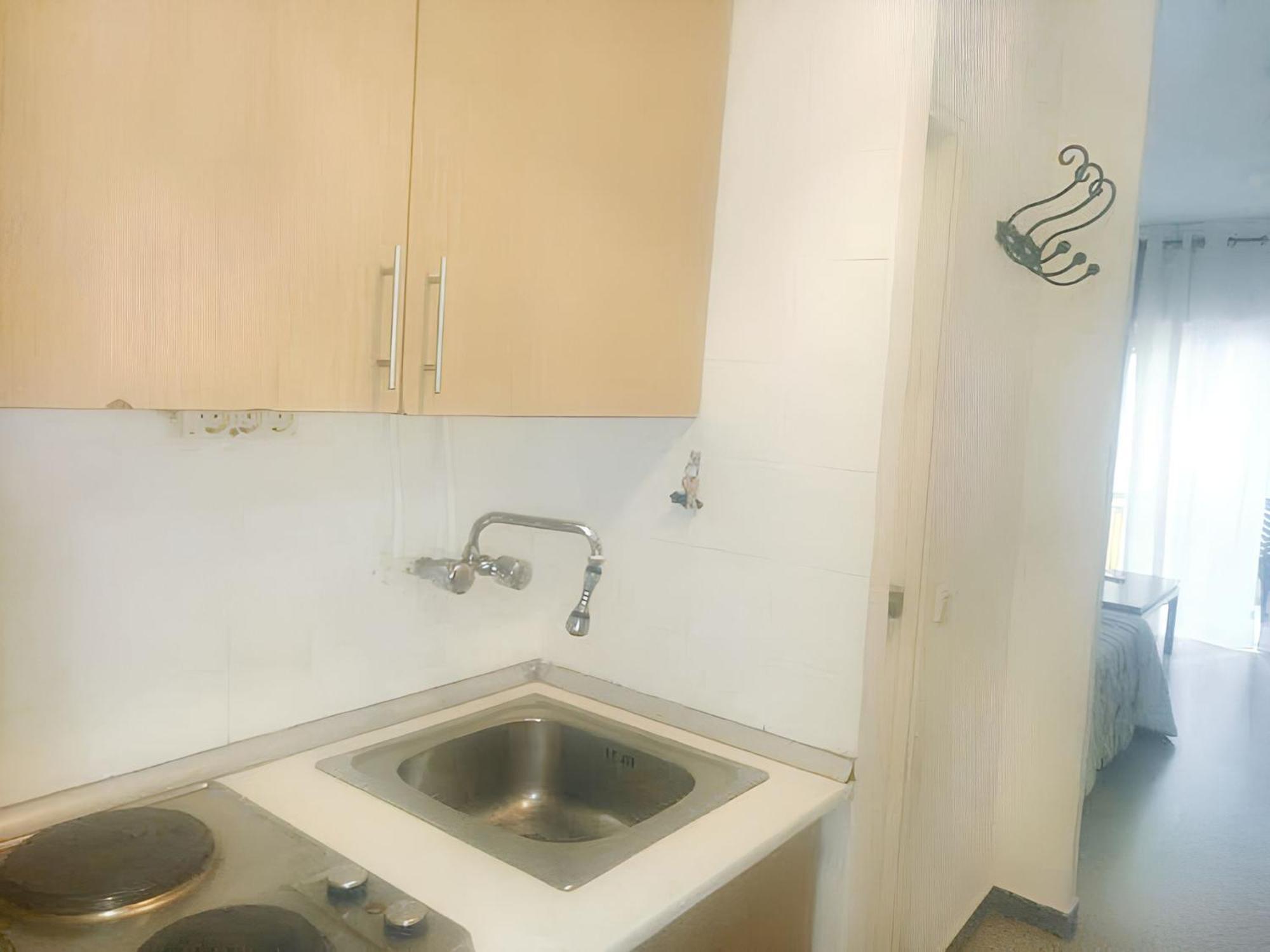 Cosy In 43 M² With Balcony Apartment *