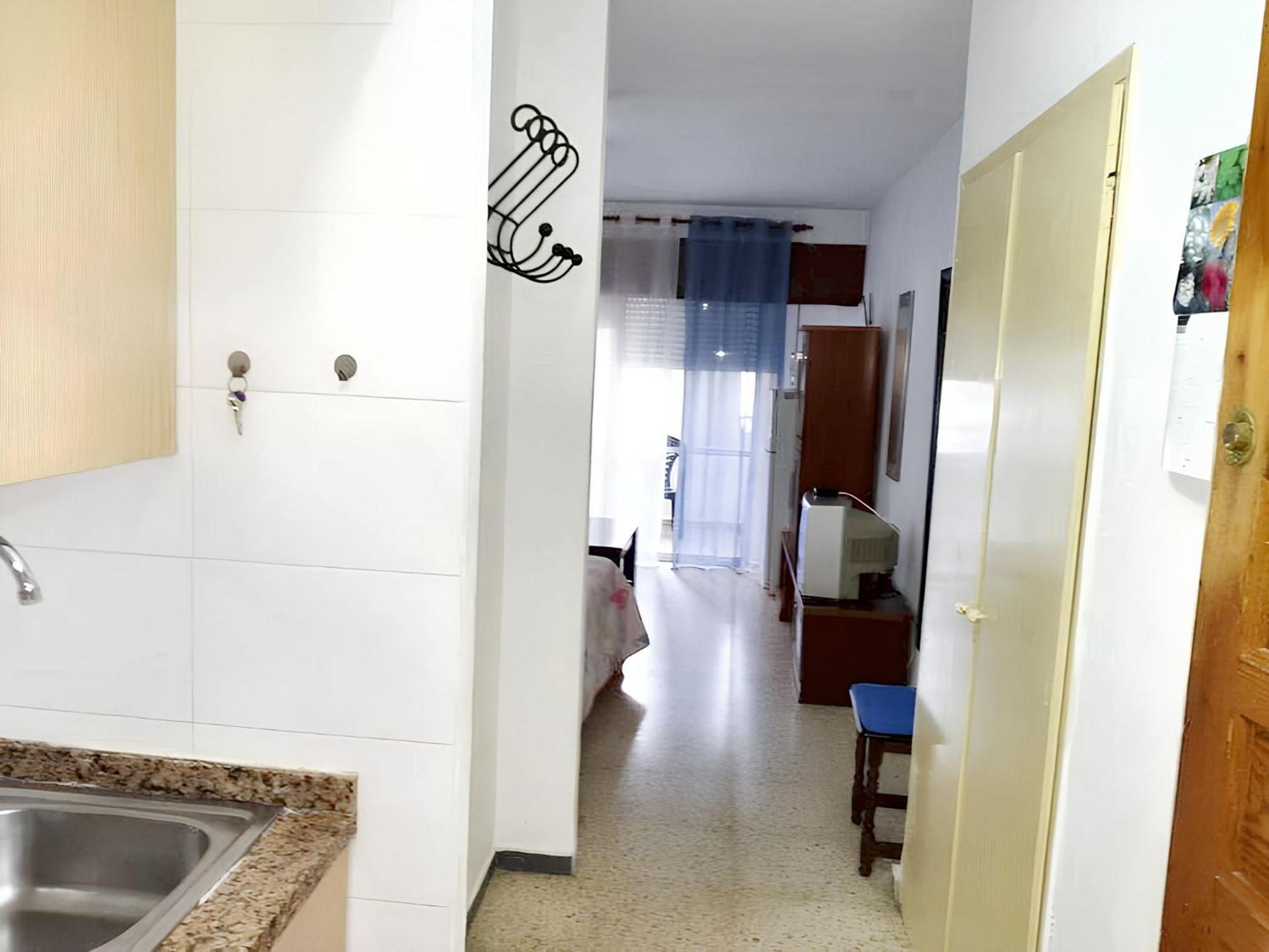 Cosy In 43 M² With Balcony Appartement Torremolinos