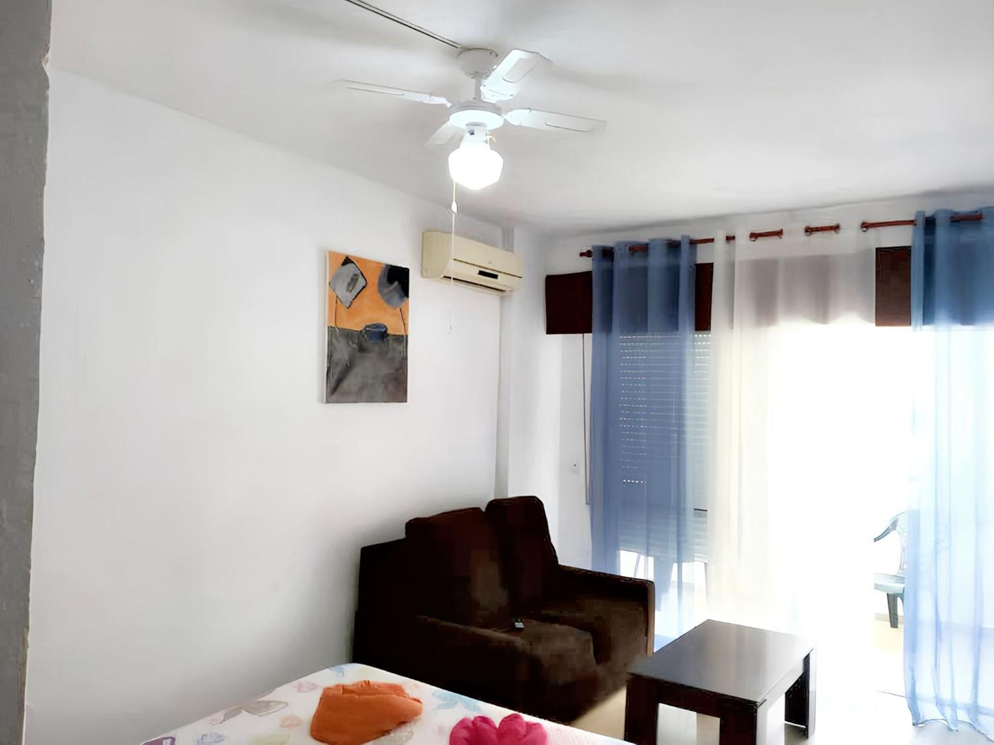Cosy In 43 M² With Balcony *
