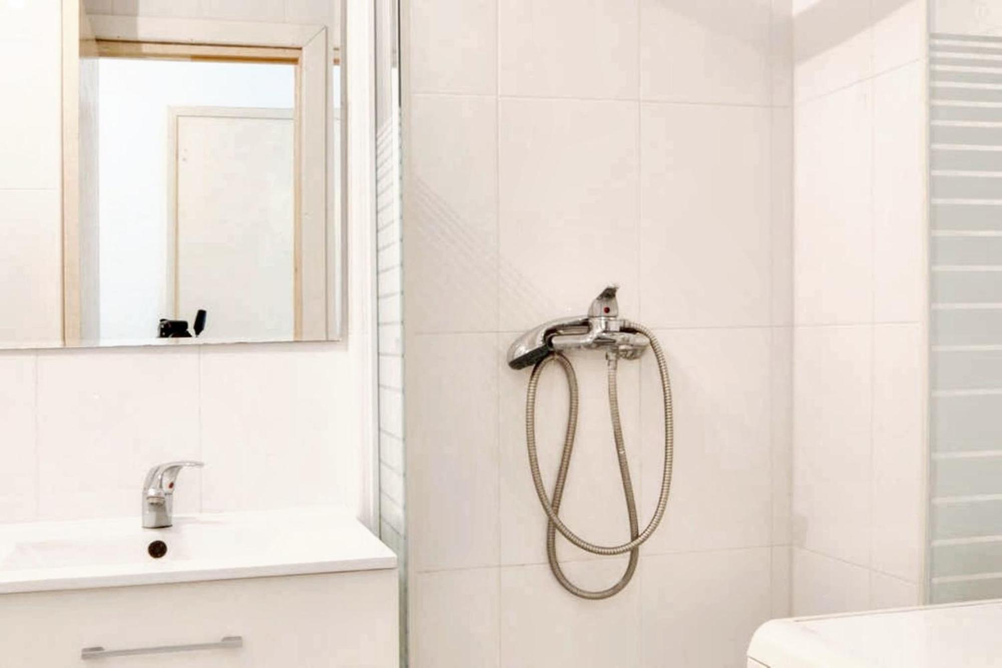 Cosy In 43 M² With Balcony Torremolinos