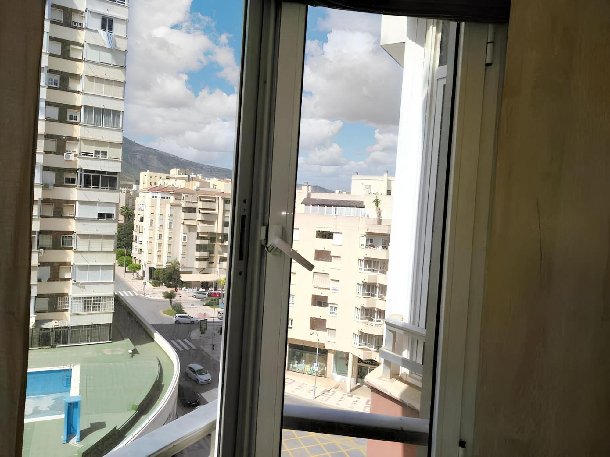 Cosy In 43 M² With Balcony Torremolinos