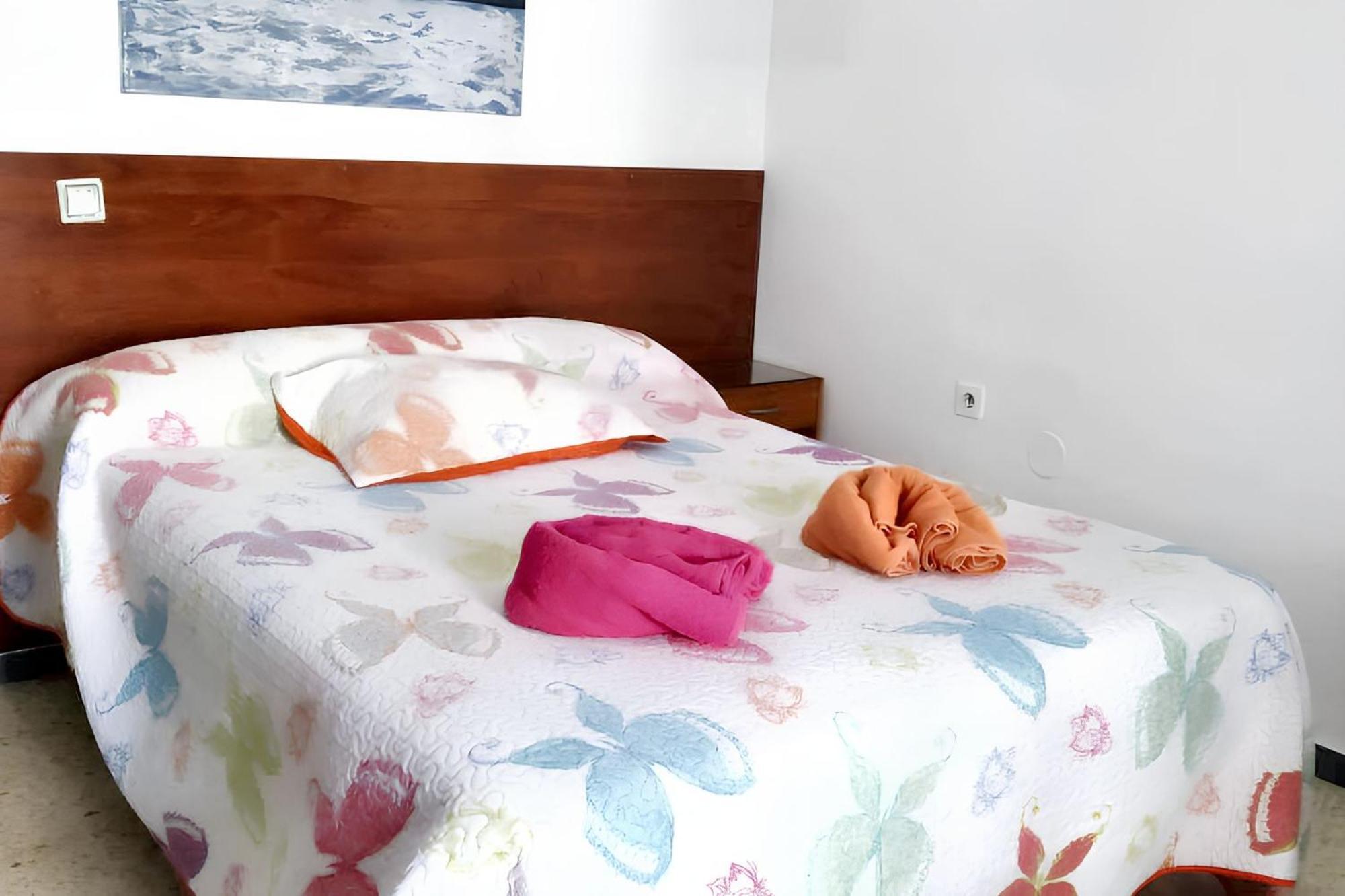 Cosy In 43 M² With Balcony Apartment