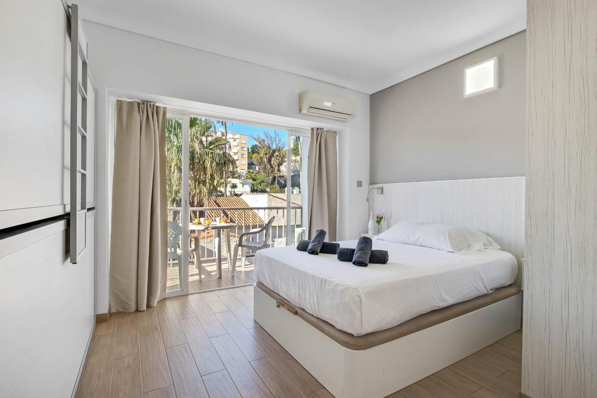 Carihuela Palace 417 By Ivi Real Estate Apartment *