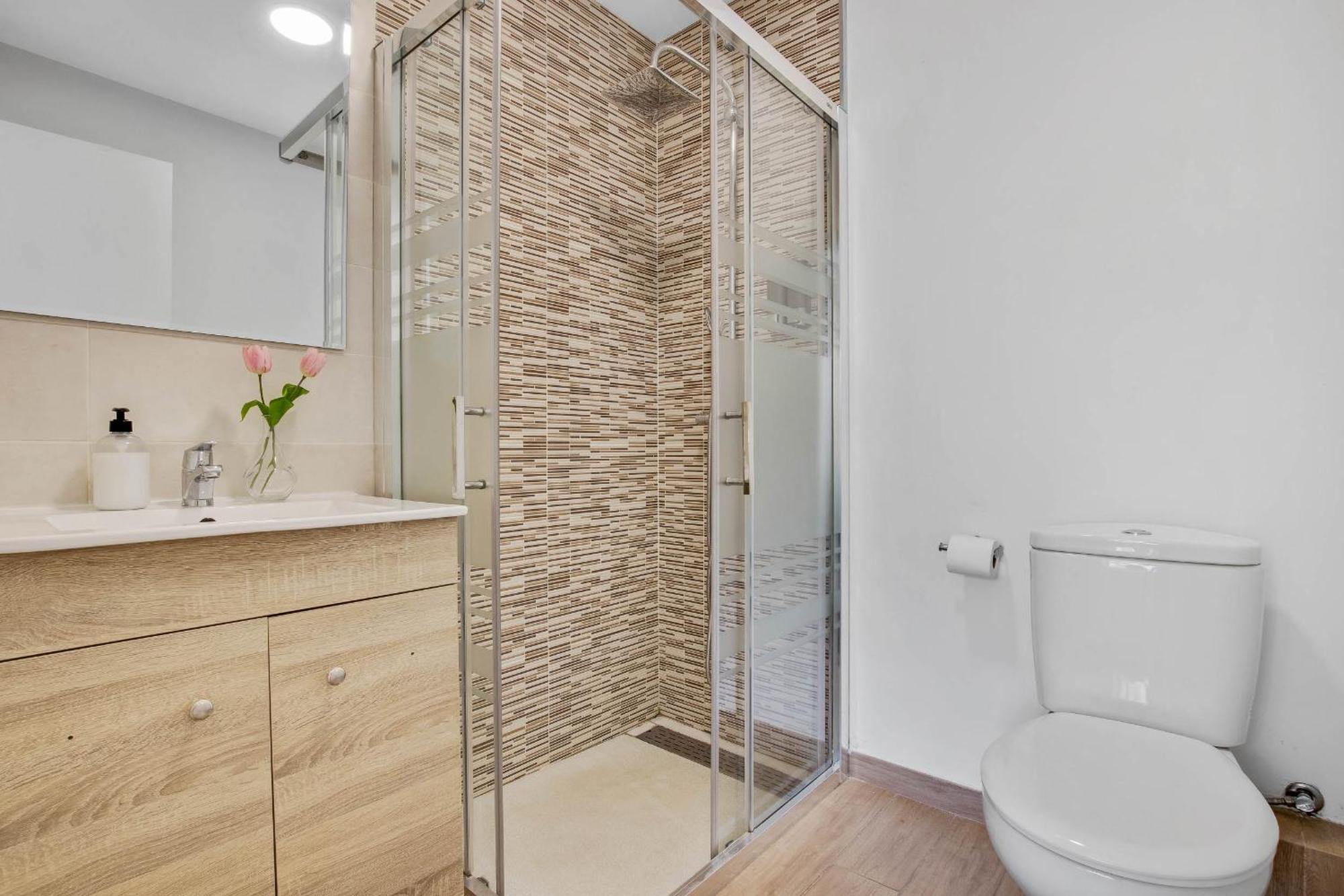 Carihuela Palace 417 By Ivi Real Estate