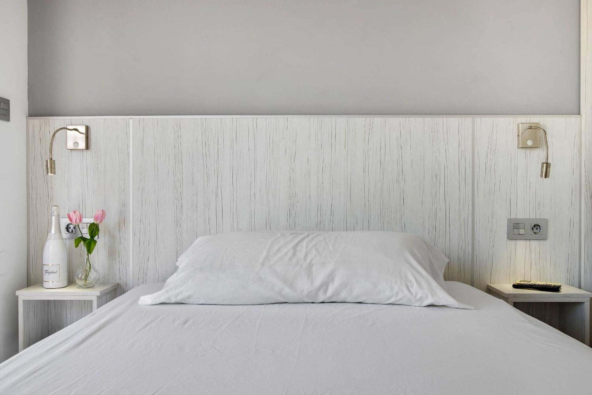 Apartment Carihuela Palace 417 By Ivi Real Estate