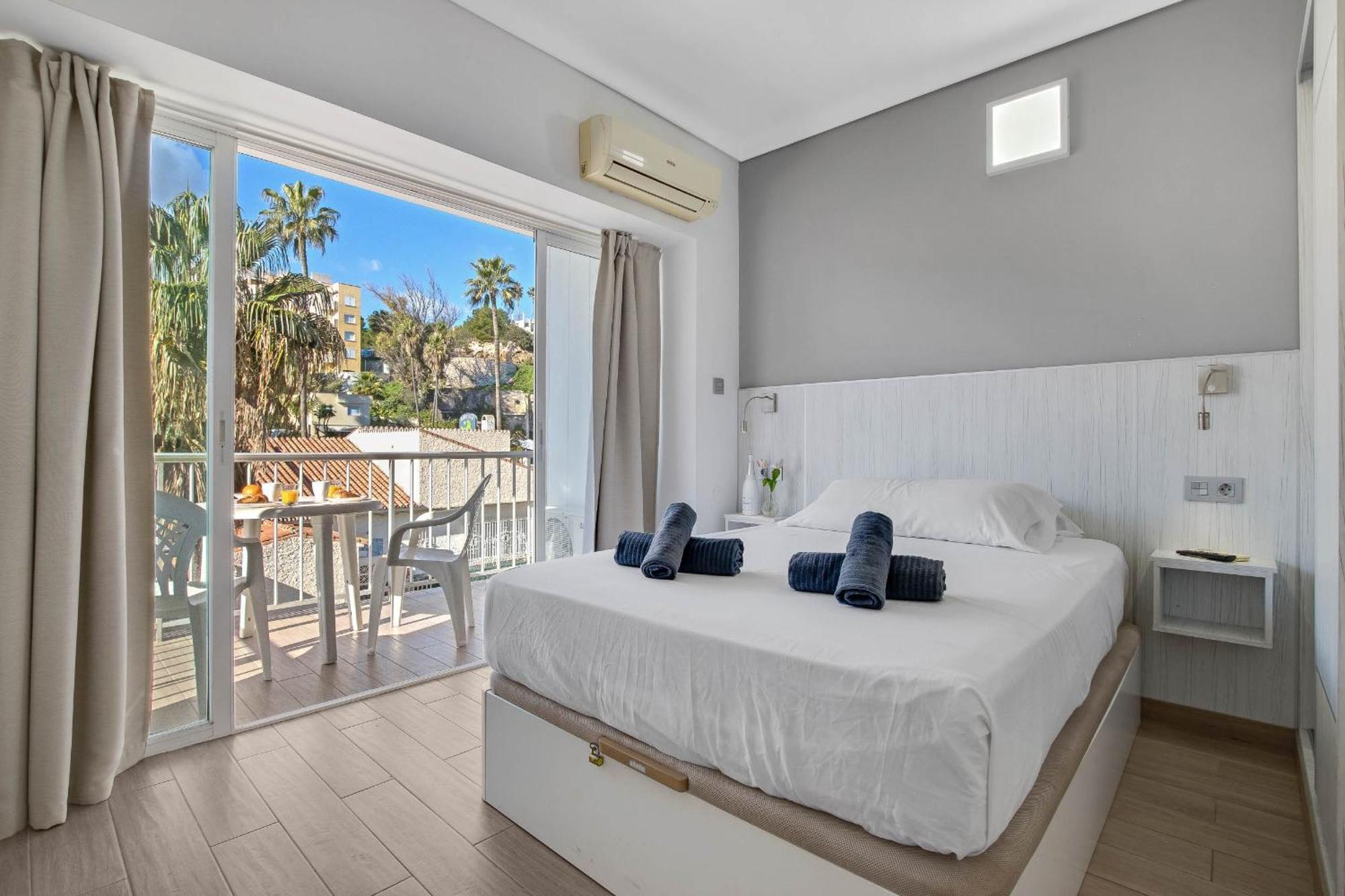 Apartment Carihuela Palace 417 By Ivi Real Estate *
