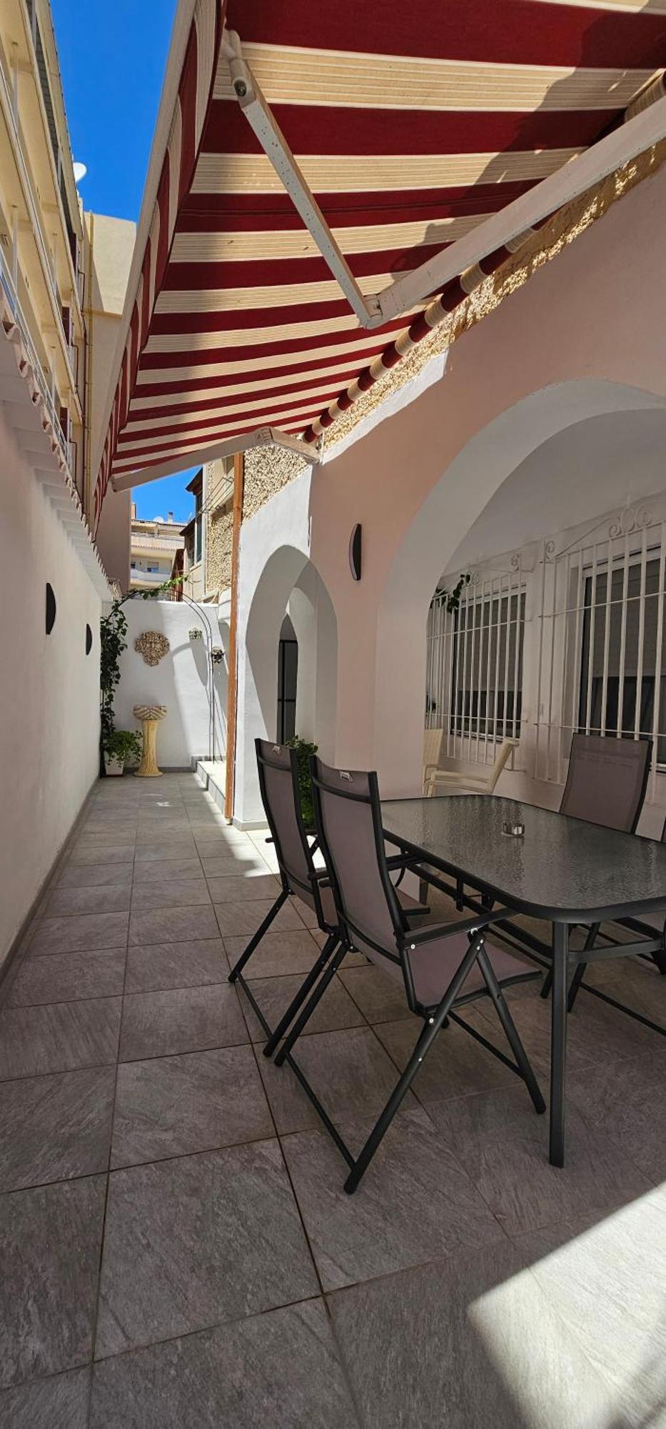 Apto Tanez Torremolinos, A