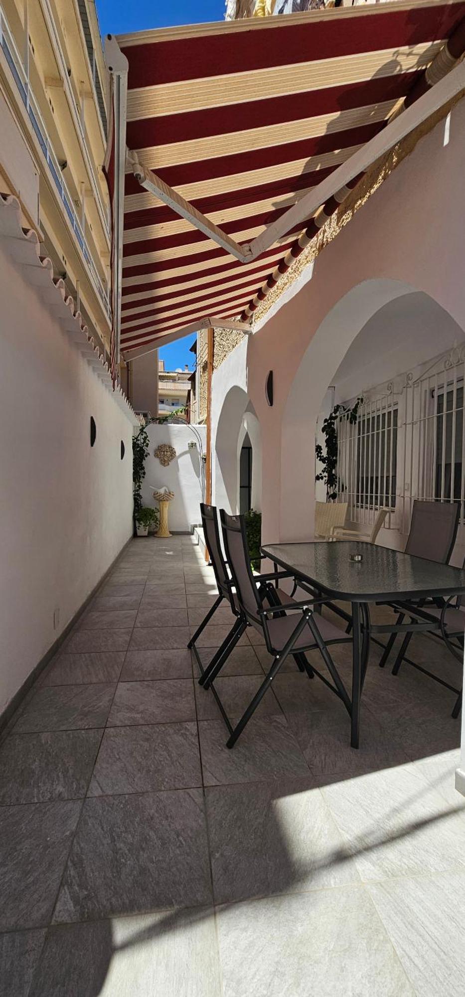 Appartement Apto Tanez Torremolinos, A Torremolinos