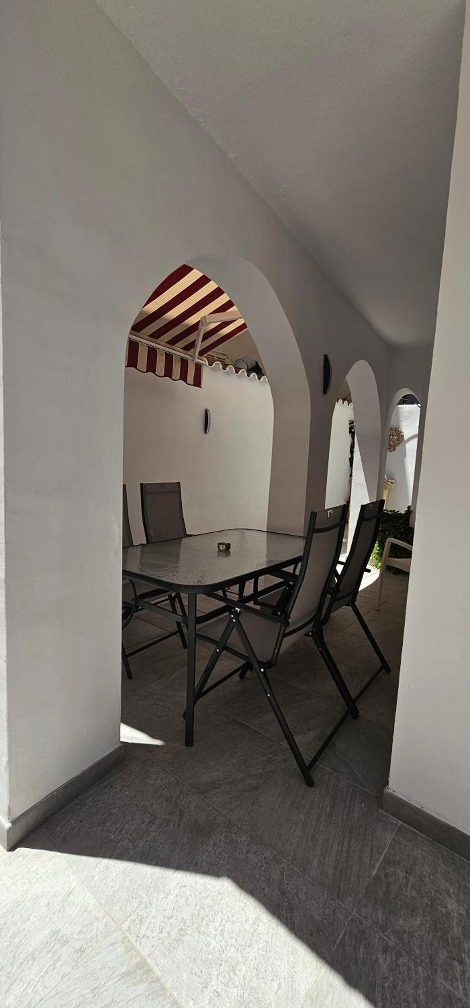 Apto Tanez Torremolinos, A