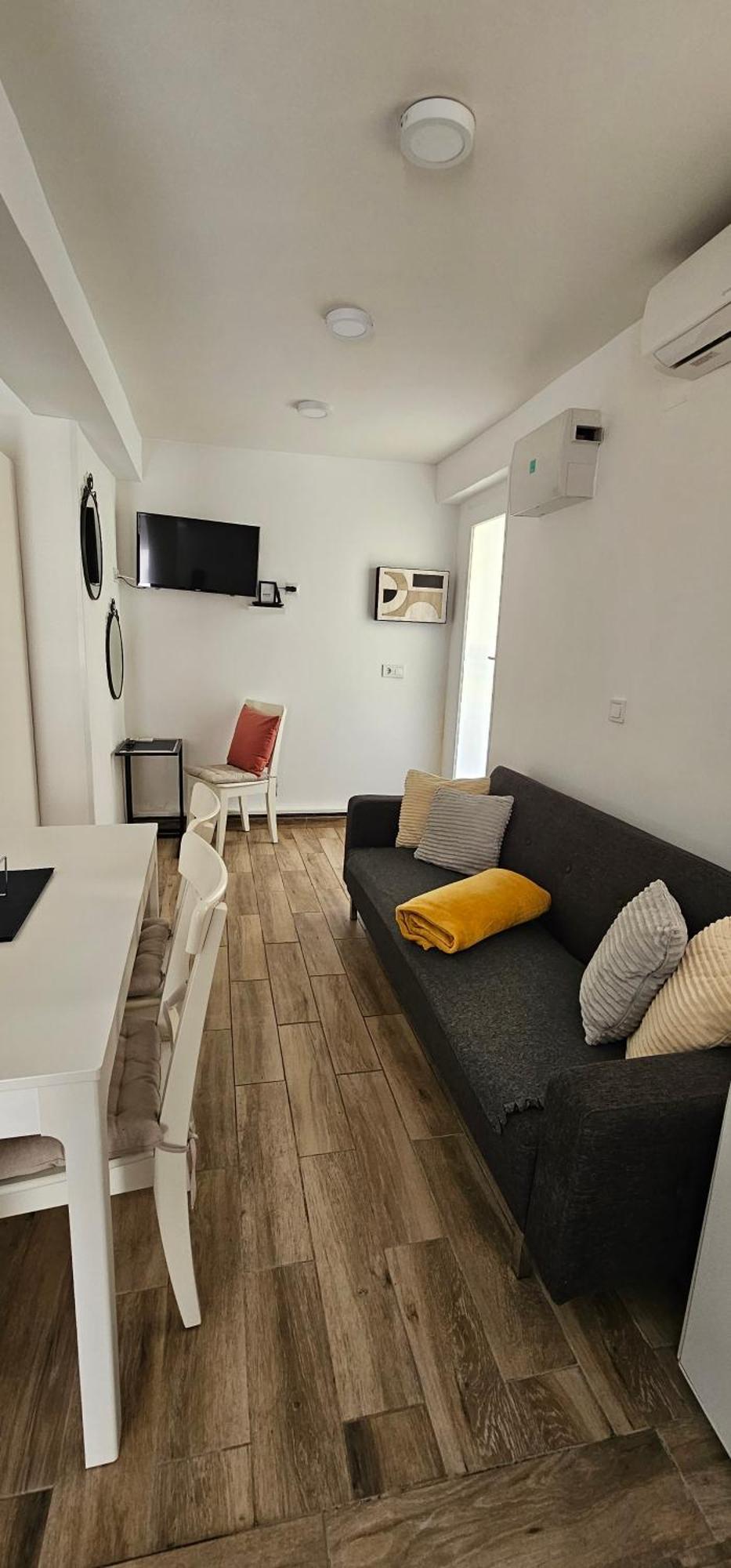 Appartement Apto Tanez Torremolinos, A *