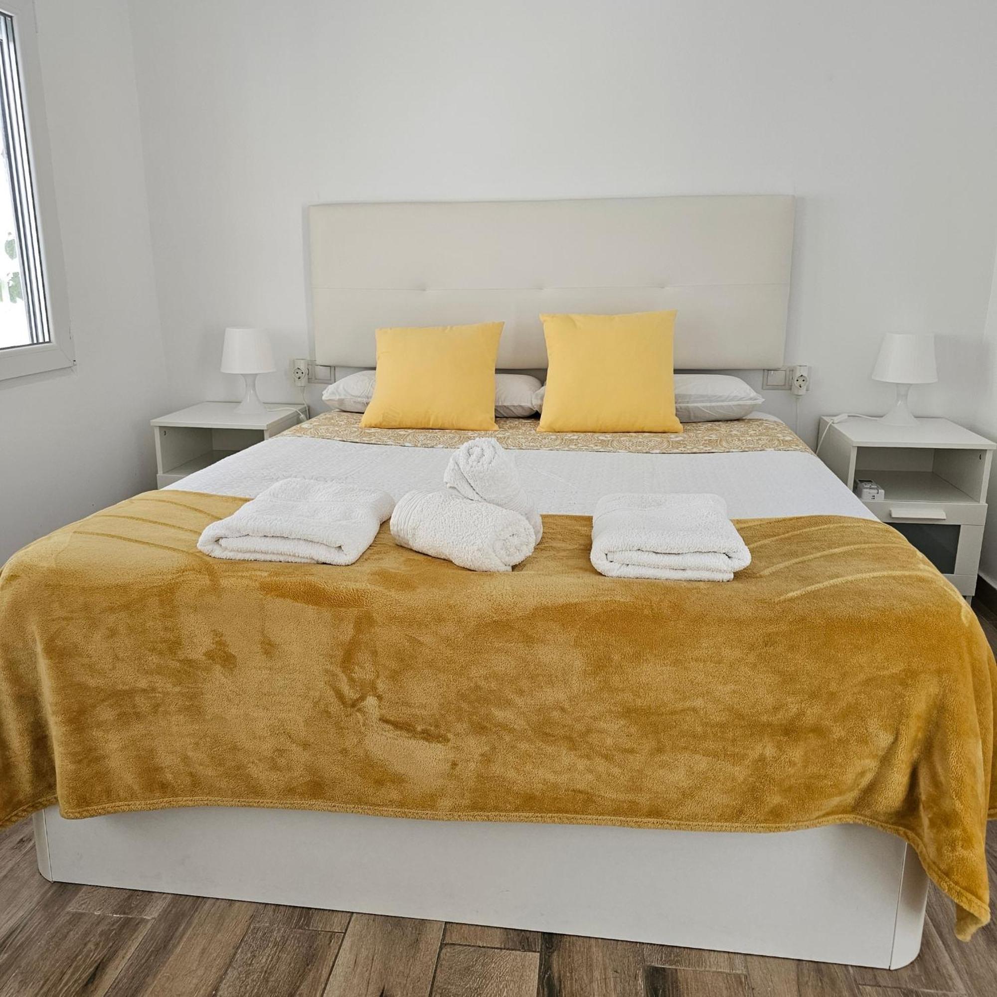 Apto Tanez Torremolinos, A Appartement Torremolinos