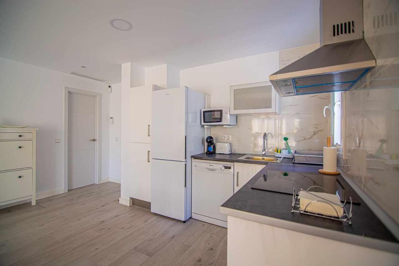 Appartement New Centro De Con Parking *