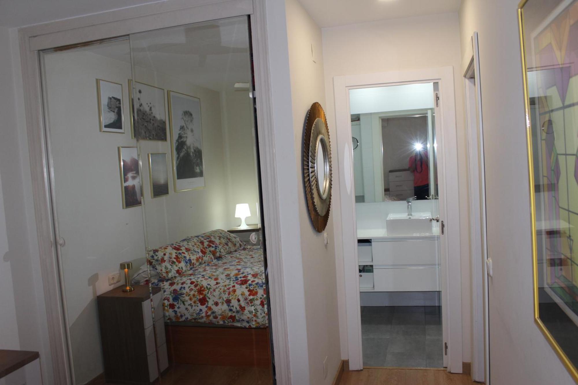 5º Fllor Homestay *