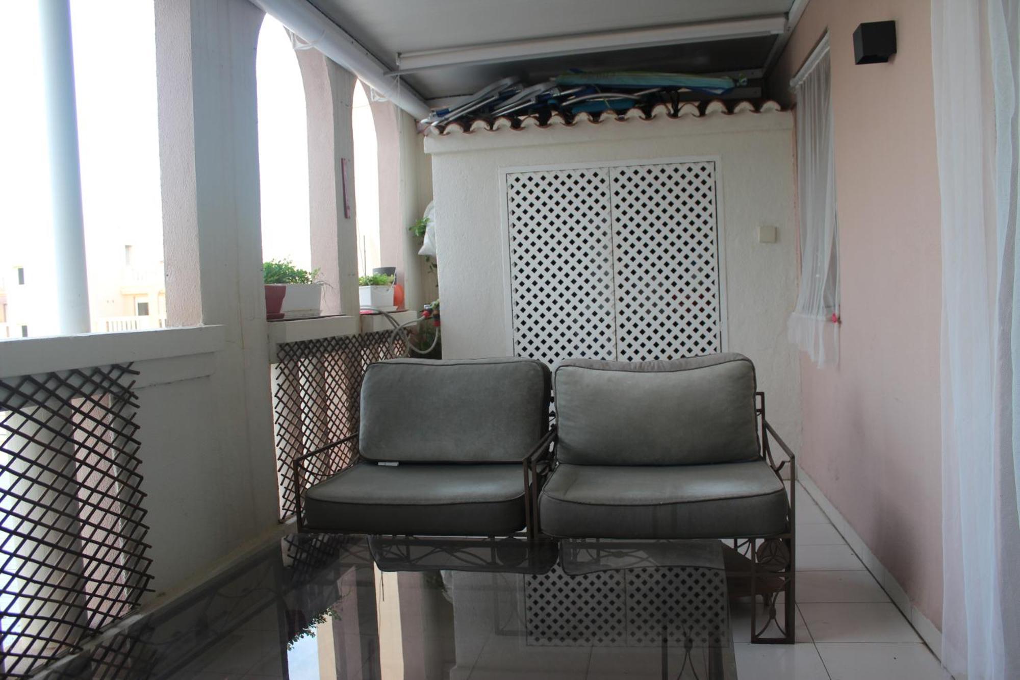 Homestay 5º Fllor Torremolinos