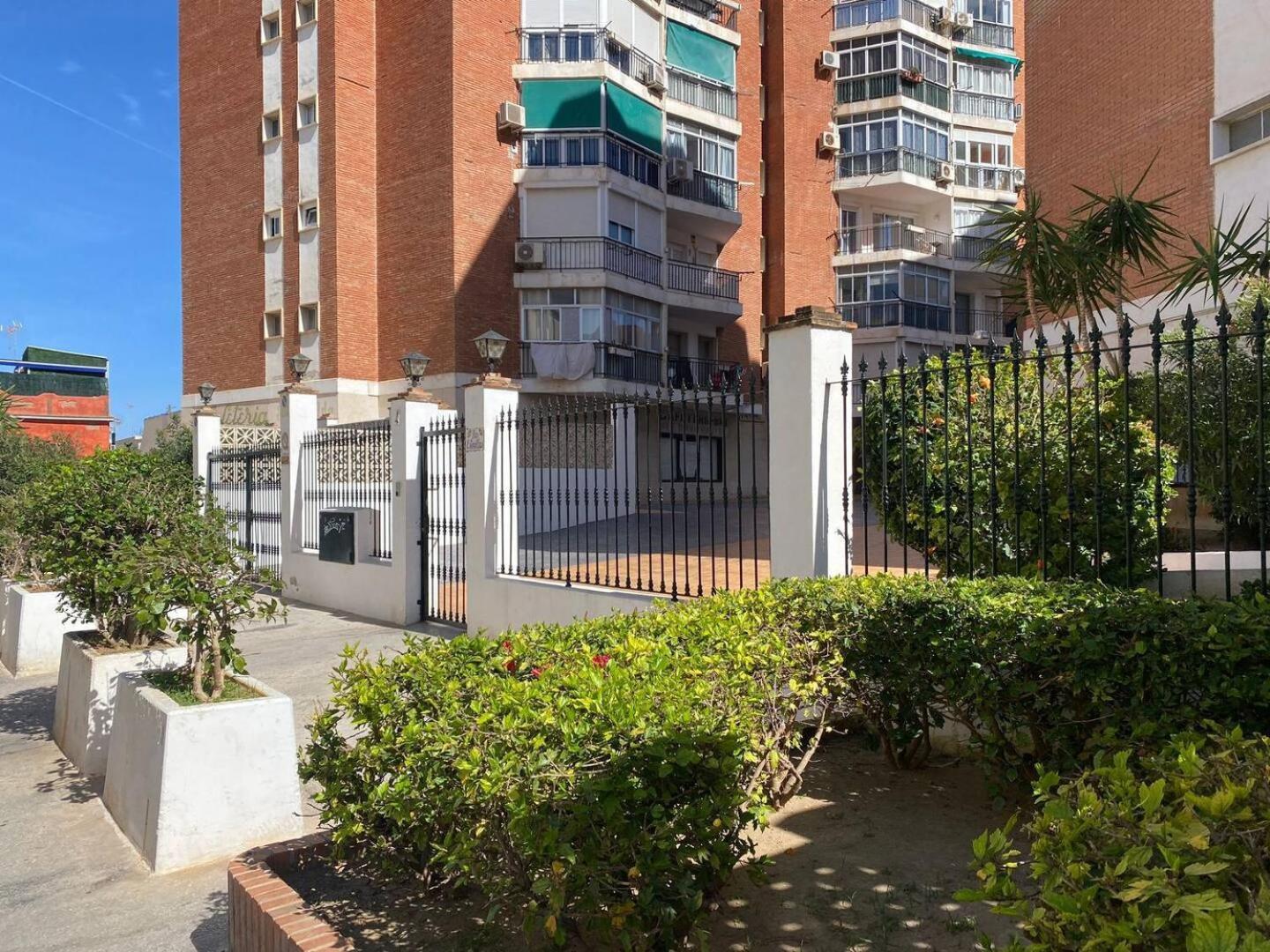 Capela De Steram Flats * Torremolinos