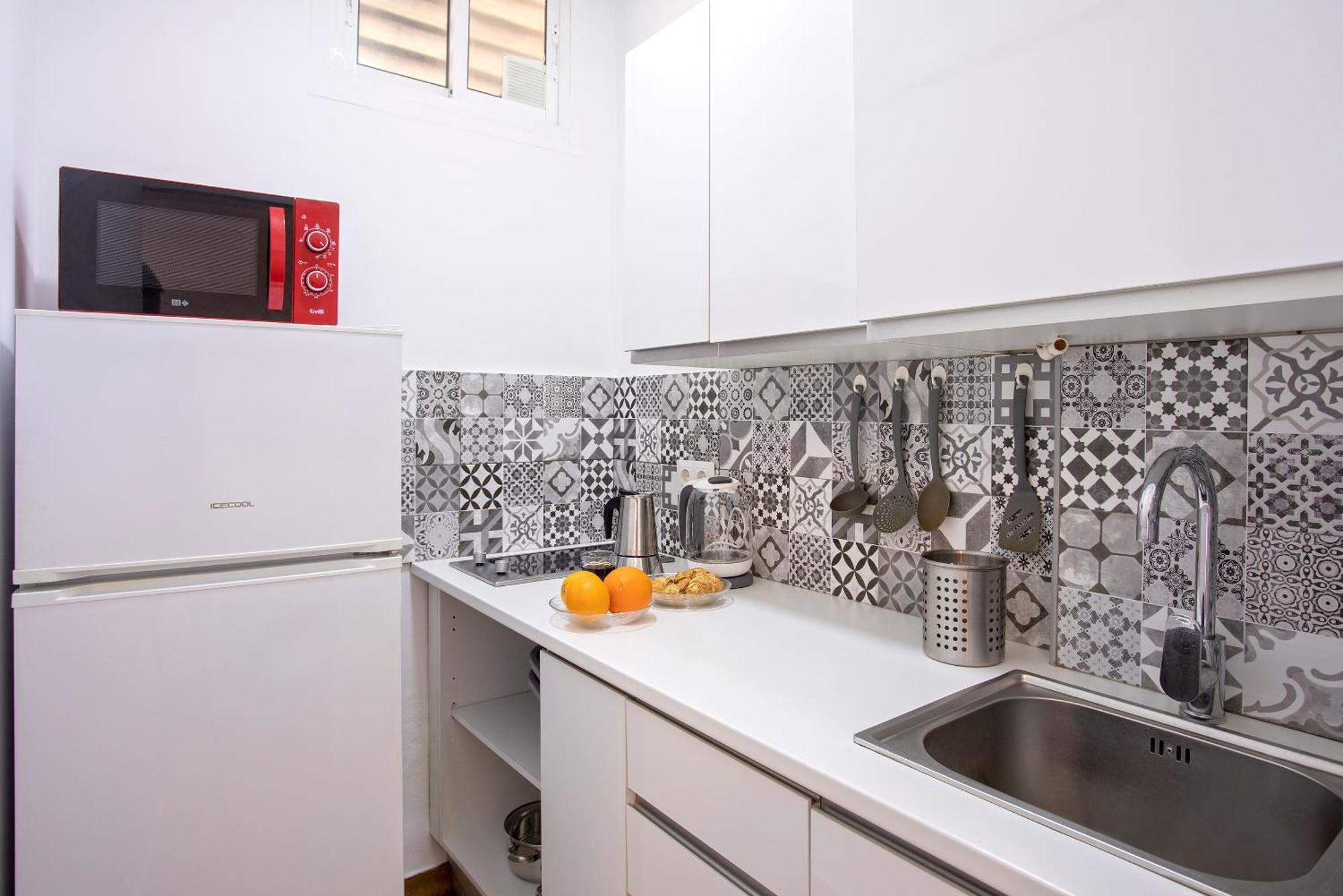Sunstay Isabel Lofts Center *