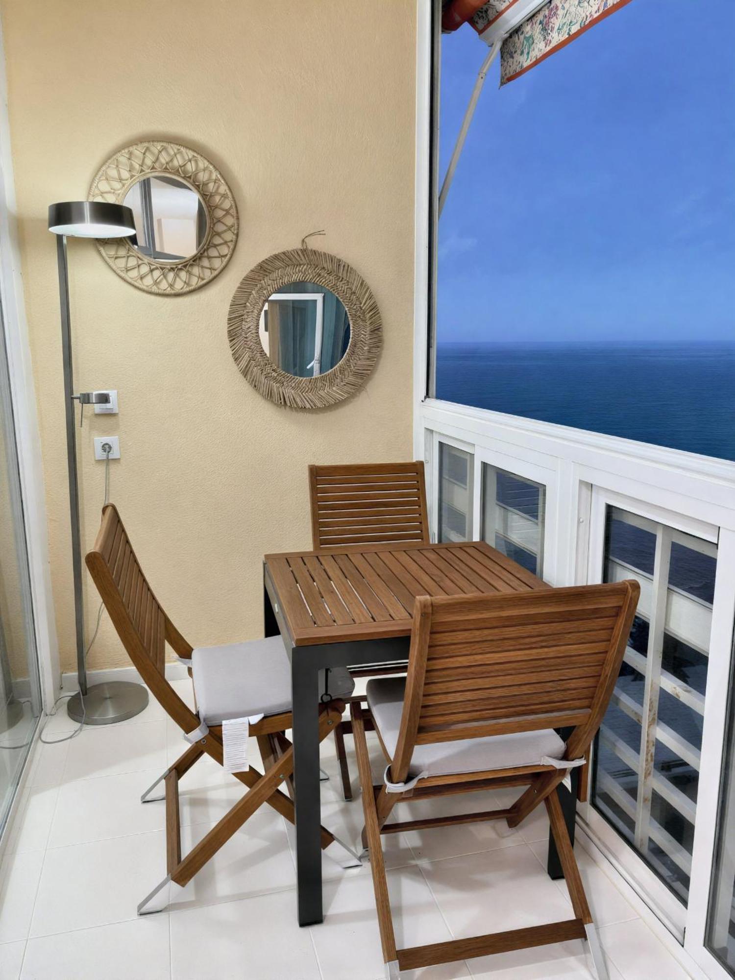Apartment The - Torre La Roca